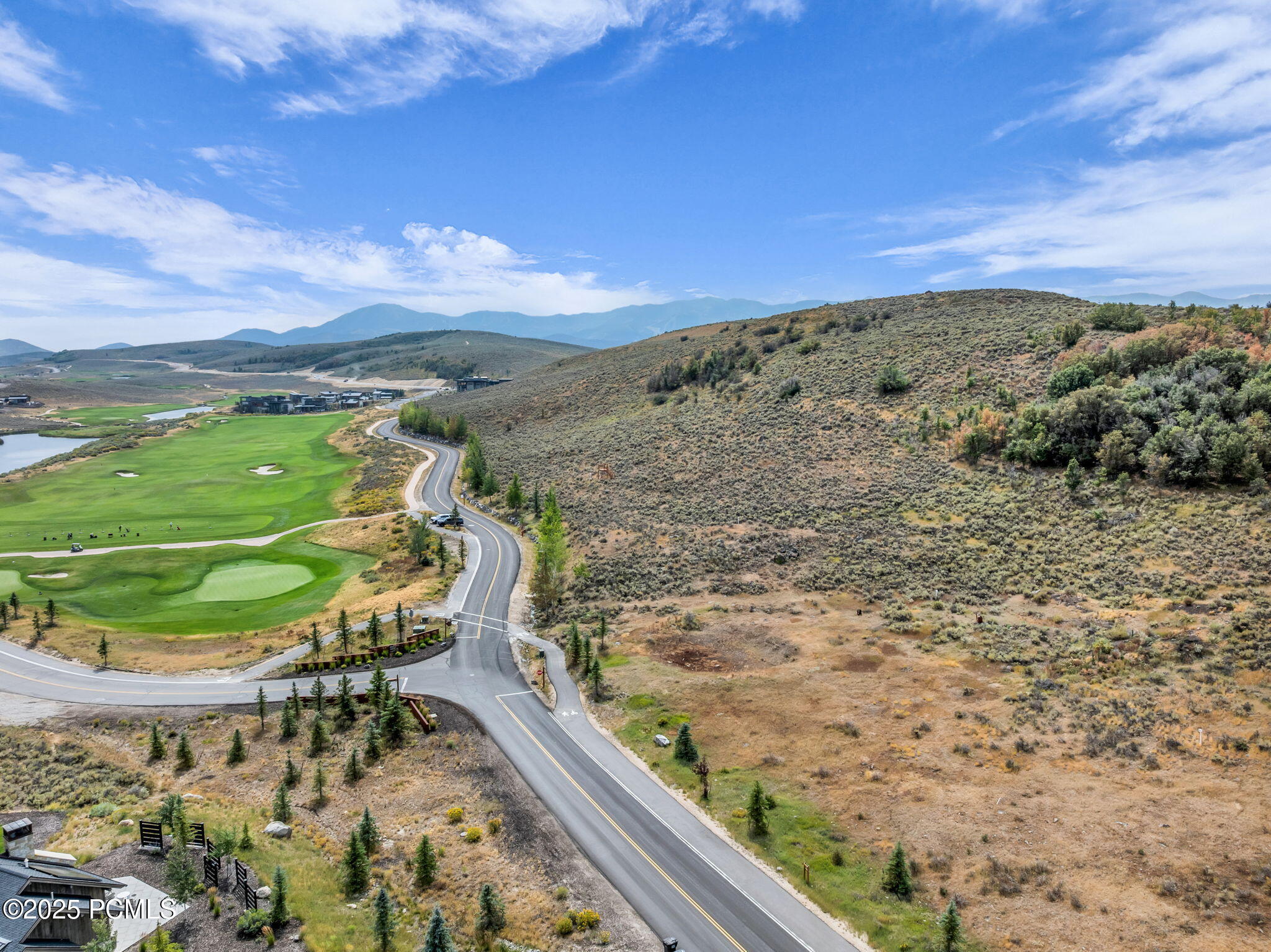 6297 Painted Valley Pass