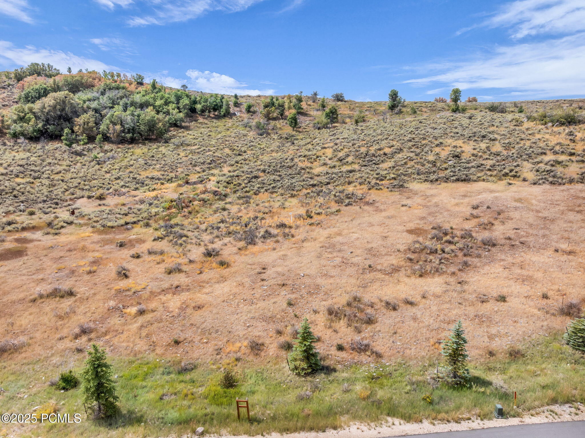 6297 Painted Valley Pass