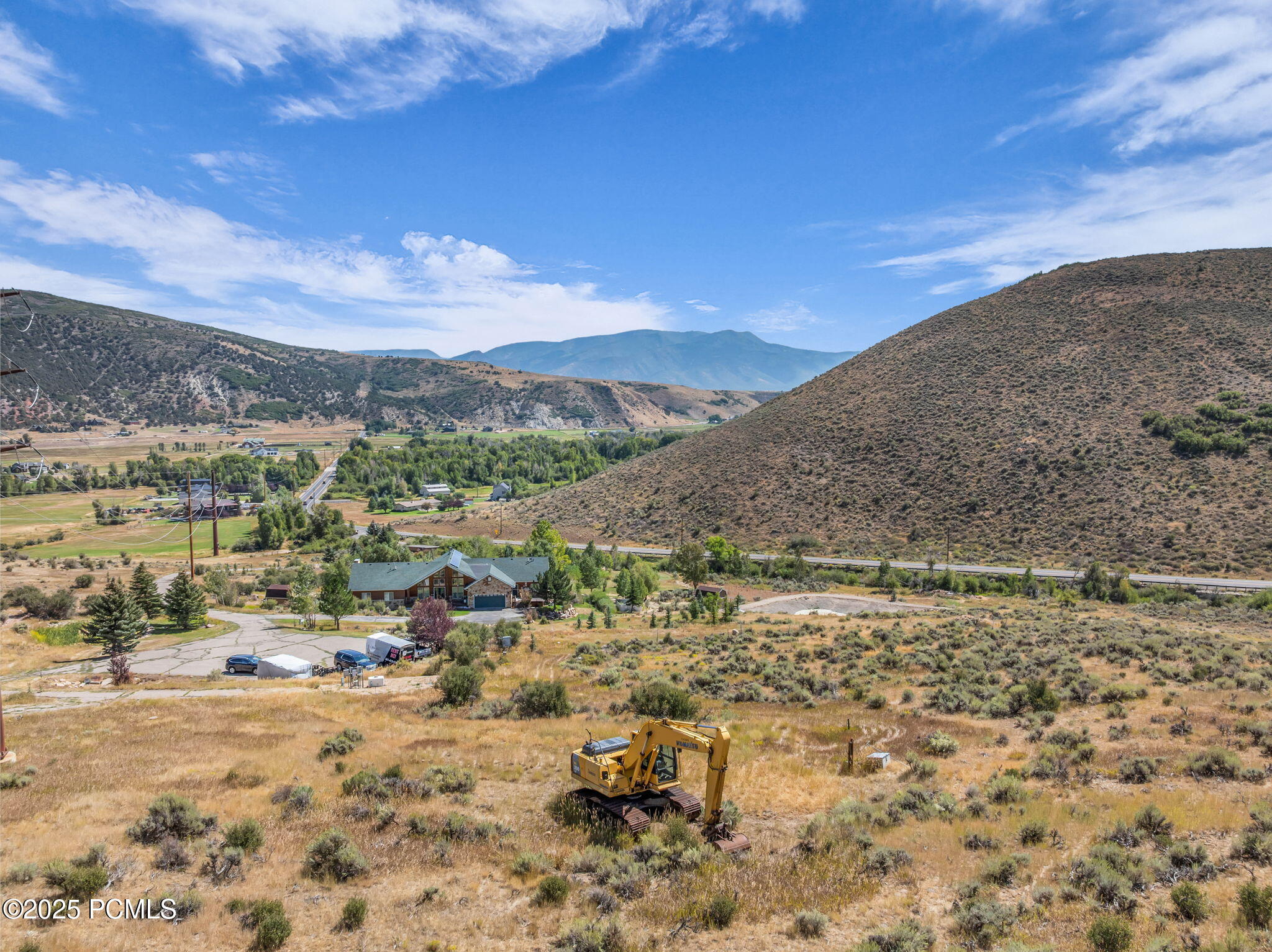 6325 N Elk Ridge Road