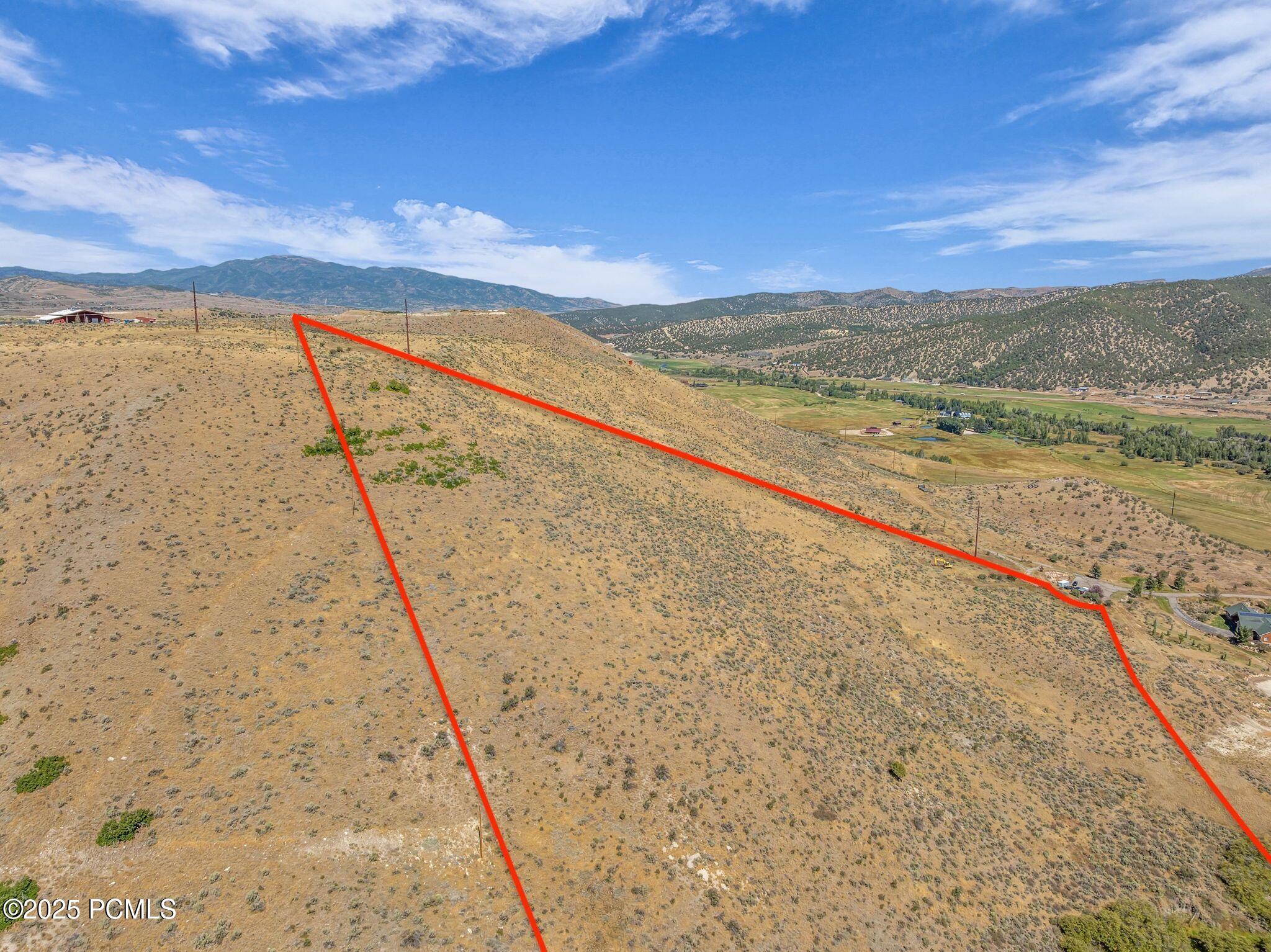 6325 N Elk Ridge Road