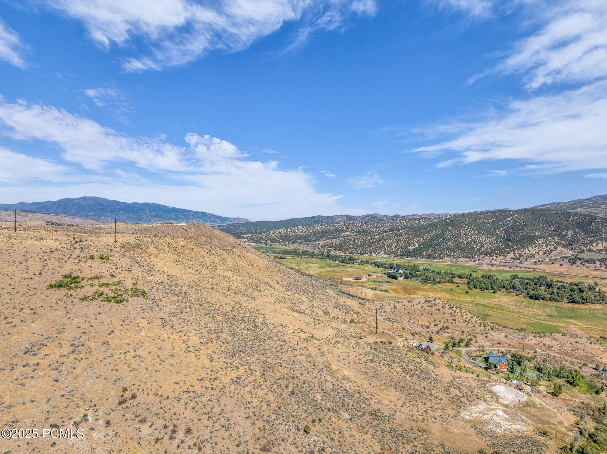 6325 N Elk Ridge Road