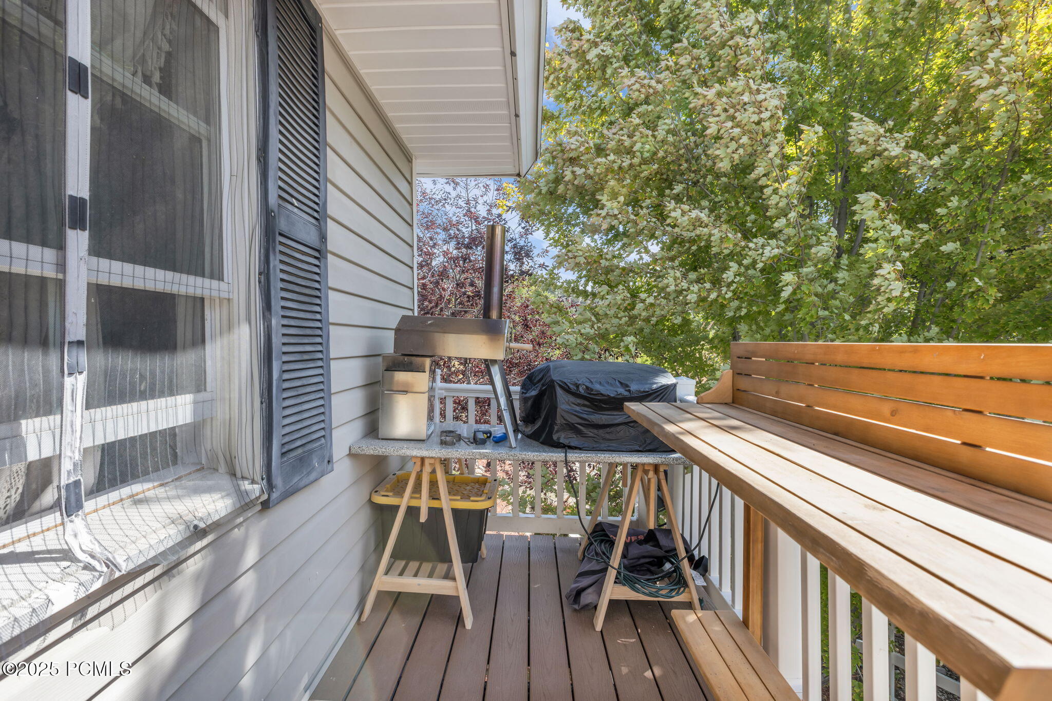 896 E Chalk Creek Road