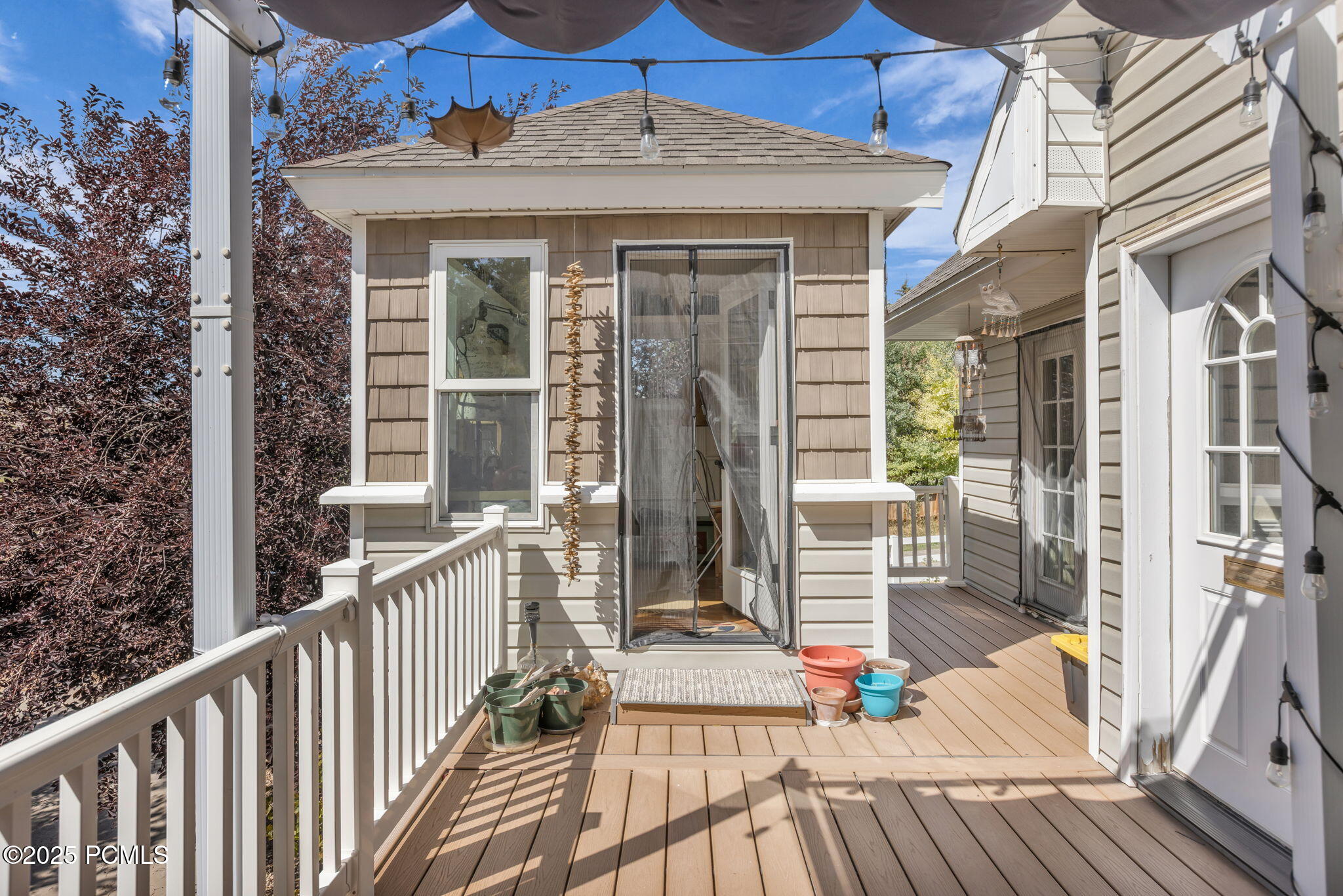 896 E Chalk Creek Road