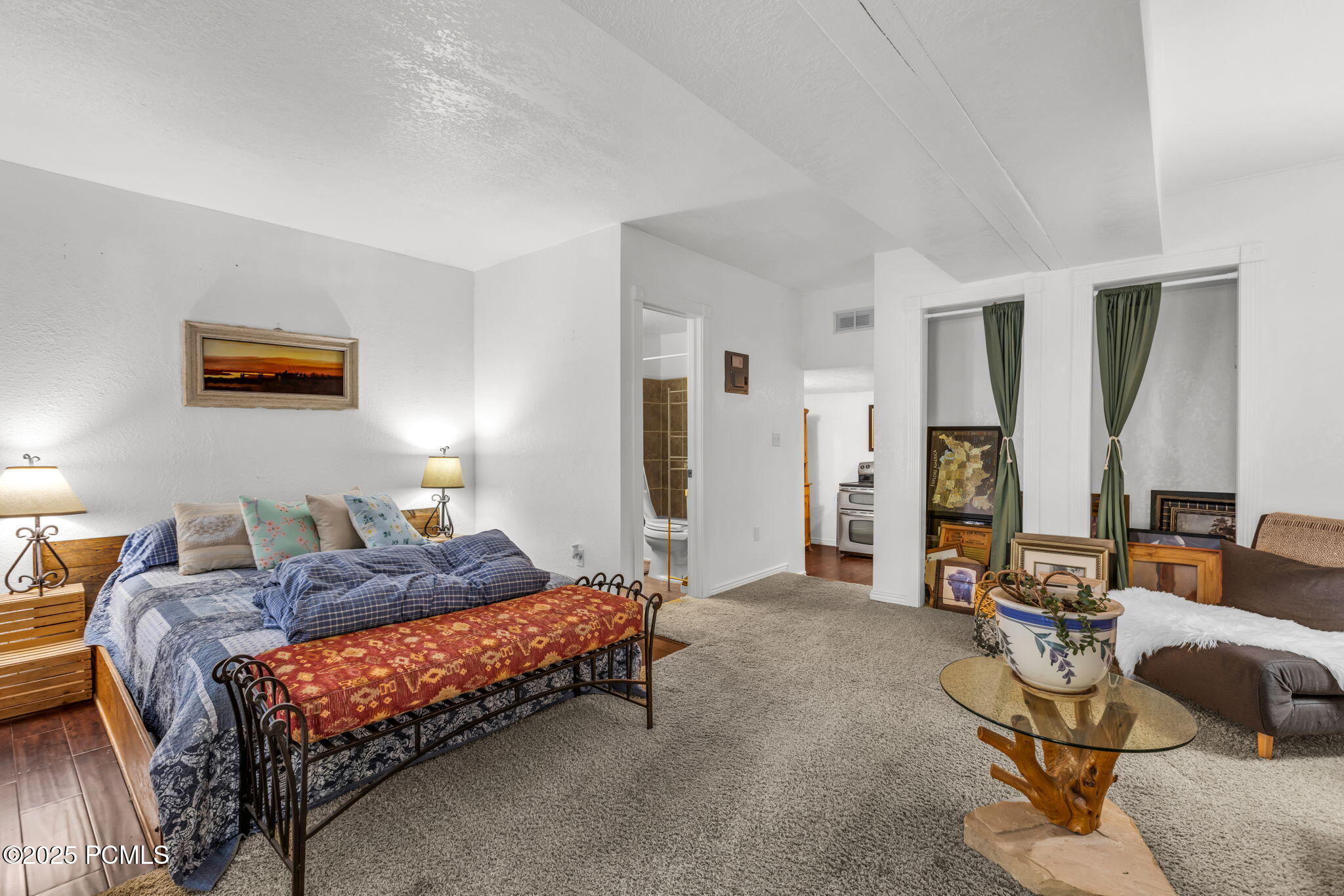 896 E Chalk Creek Road