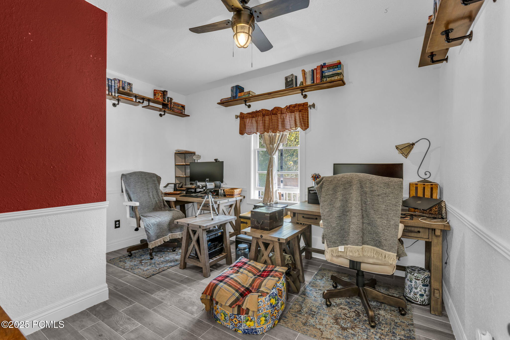 896 E Chalk Creek Road