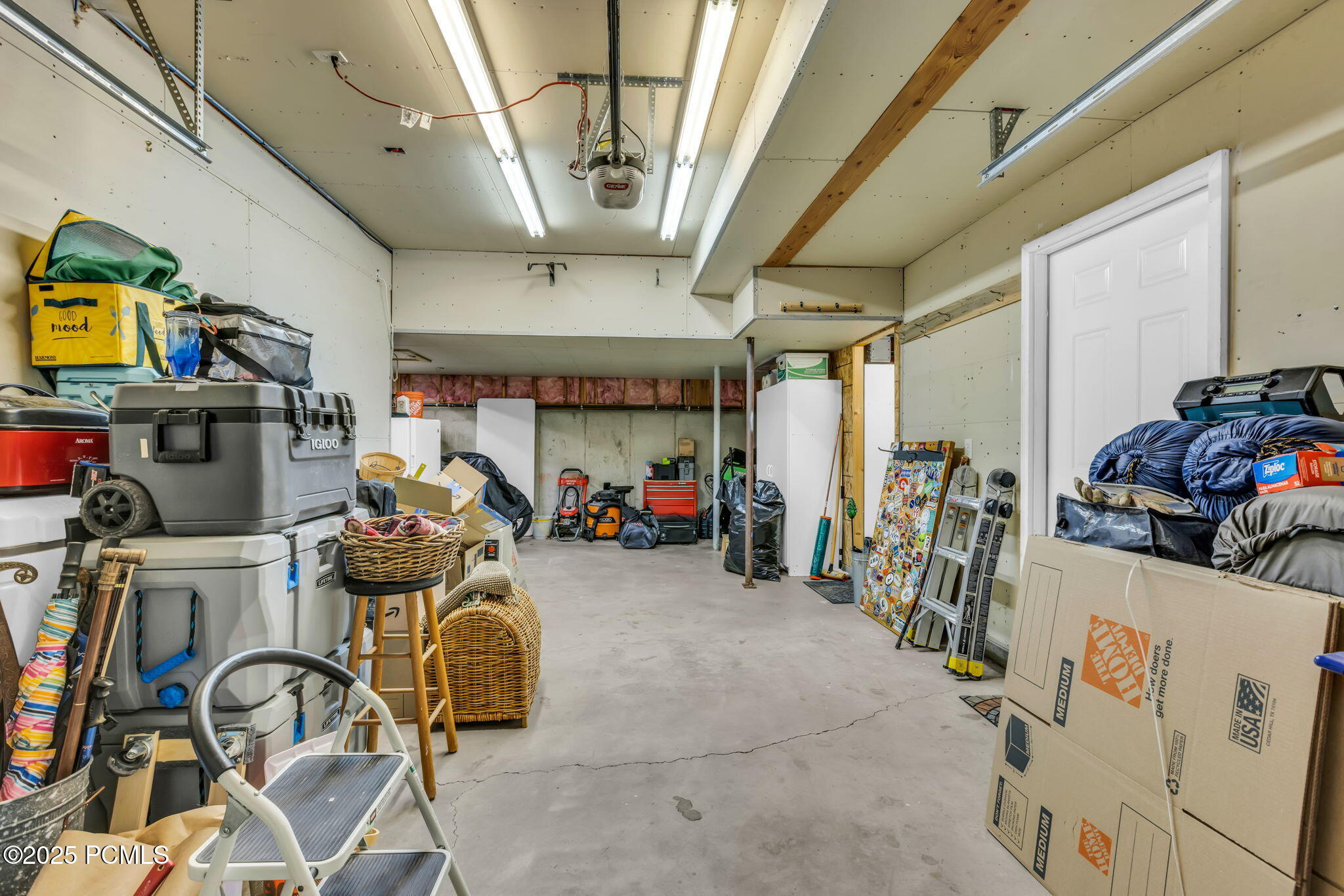 896 E Chalk Creek Road