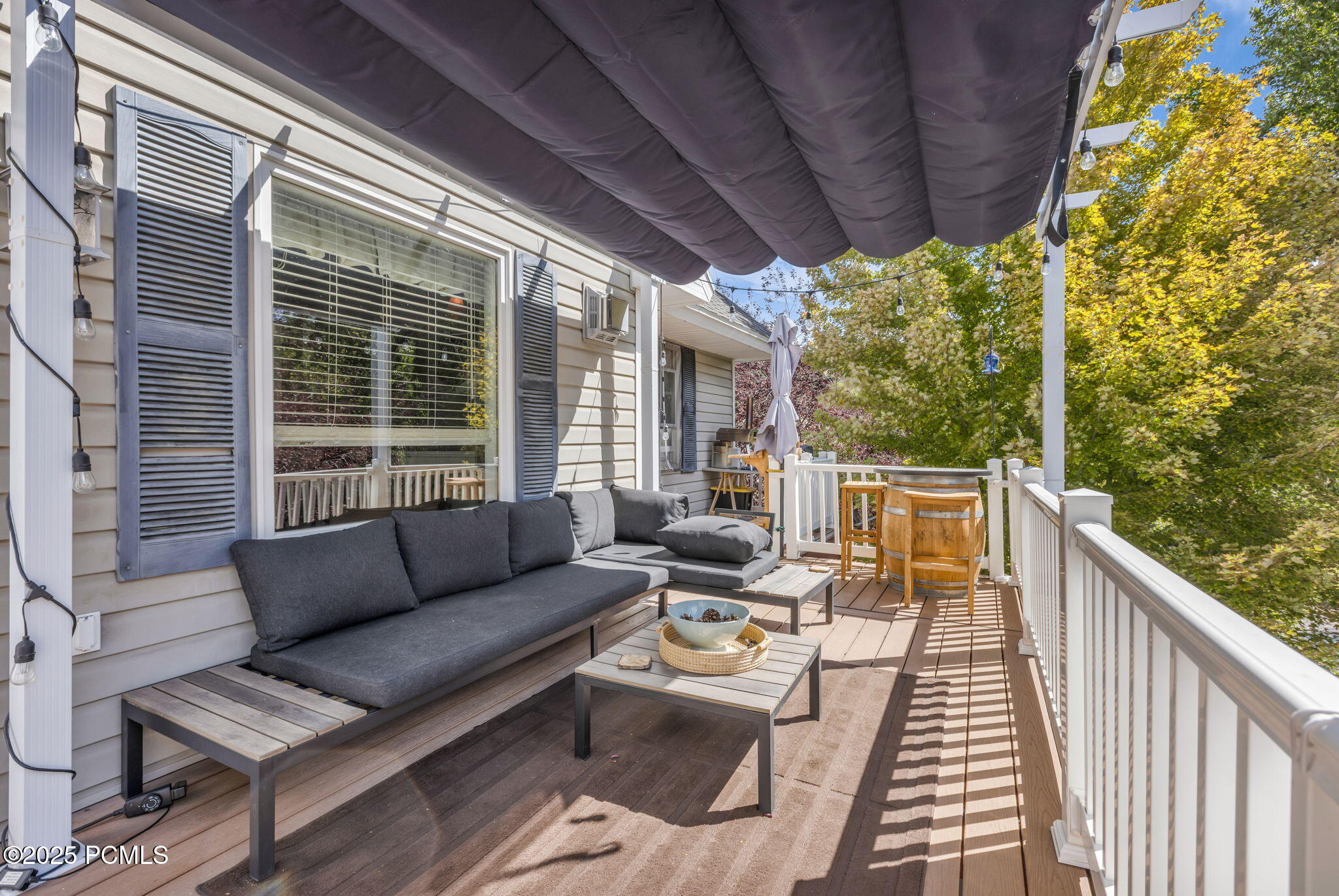 896 E Chalk Creek Road