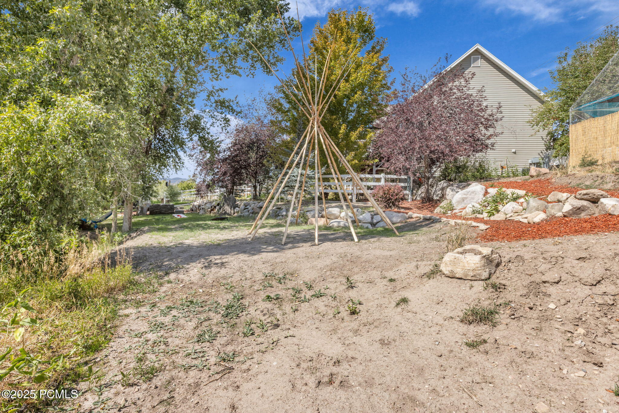 896 E Chalk Creek Road