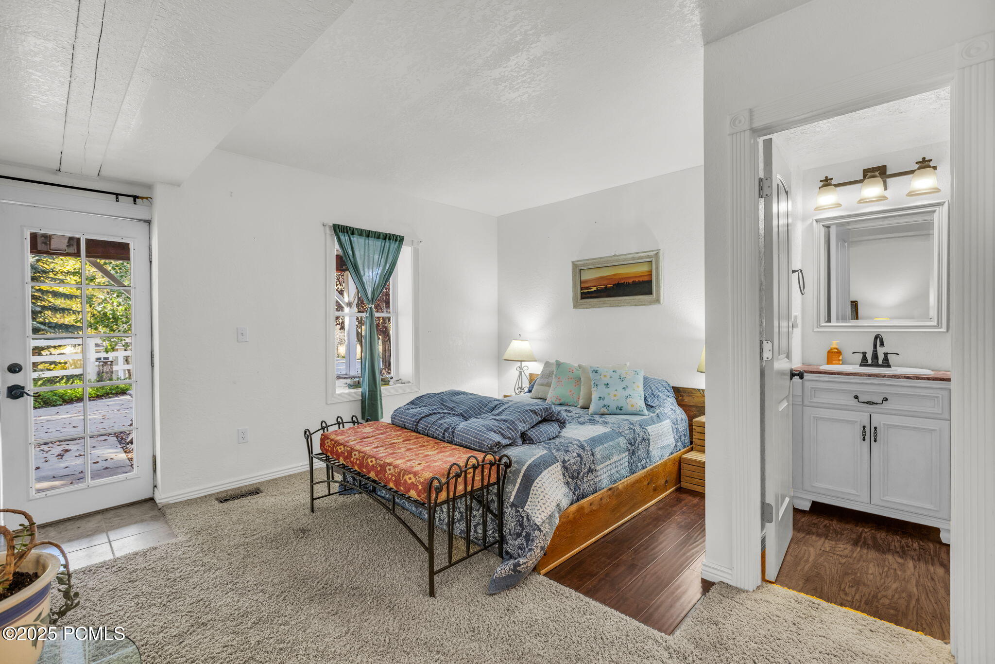 896 E Chalk Creek Road