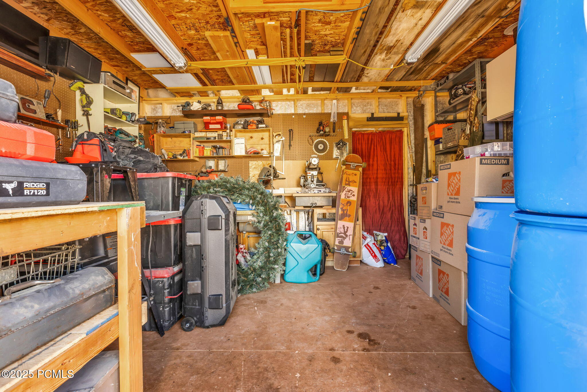 896 E Chalk Creek Road