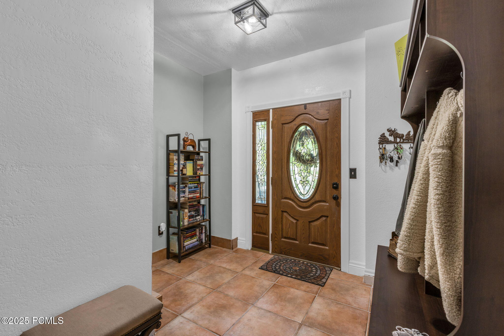 896 E Chalk Creek Road