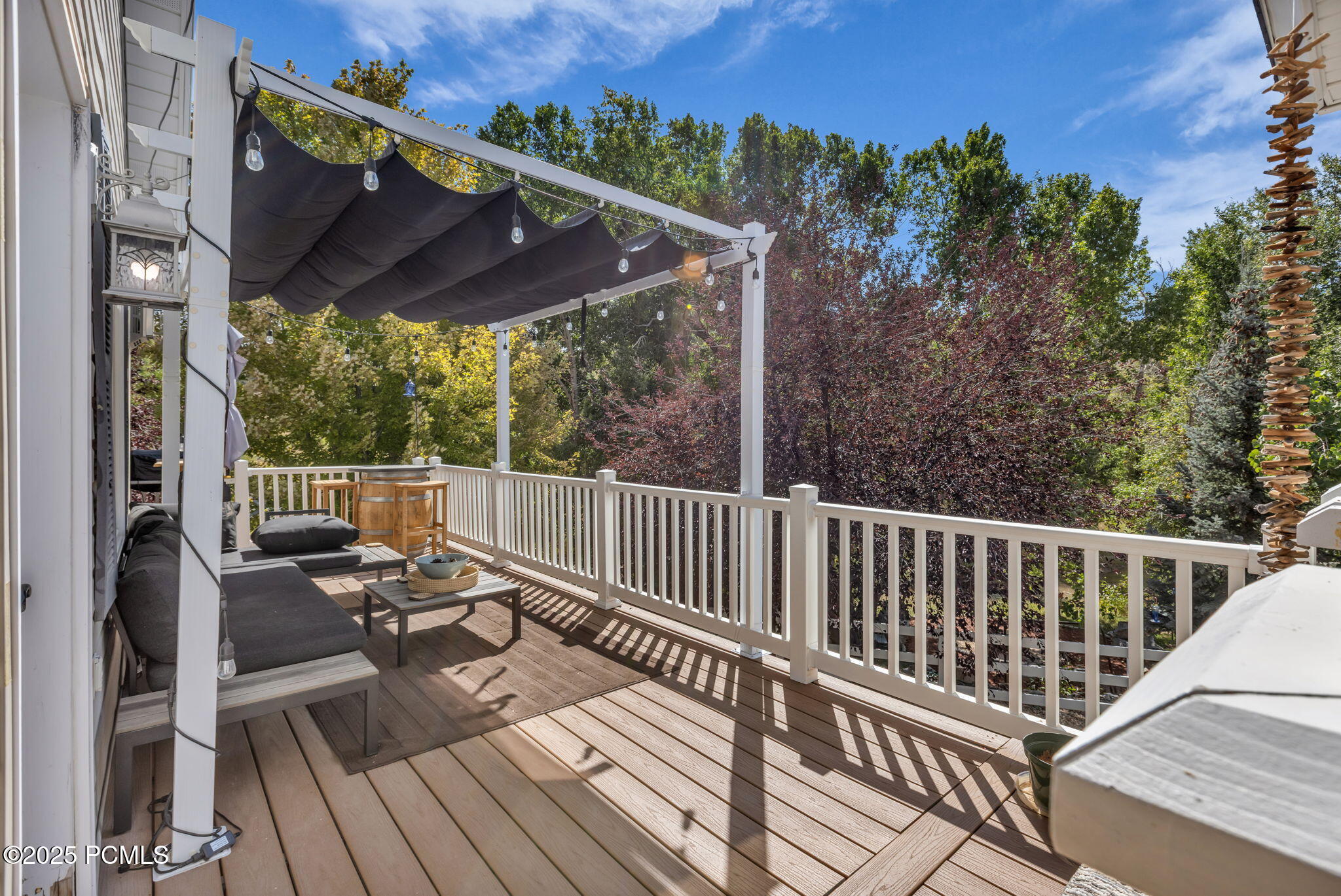 896 E Chalk Creek Road