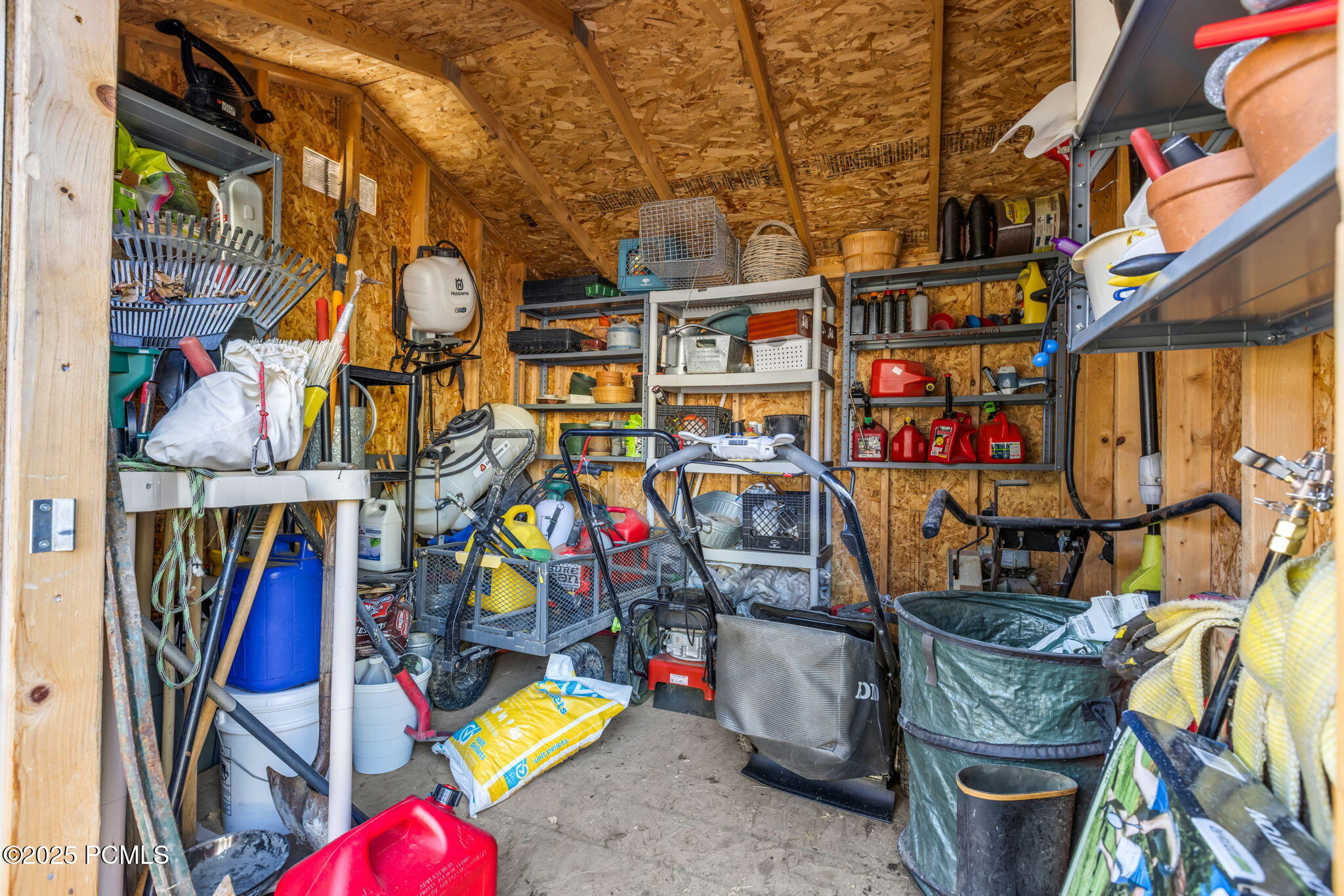 896 E Chalk Creek Road