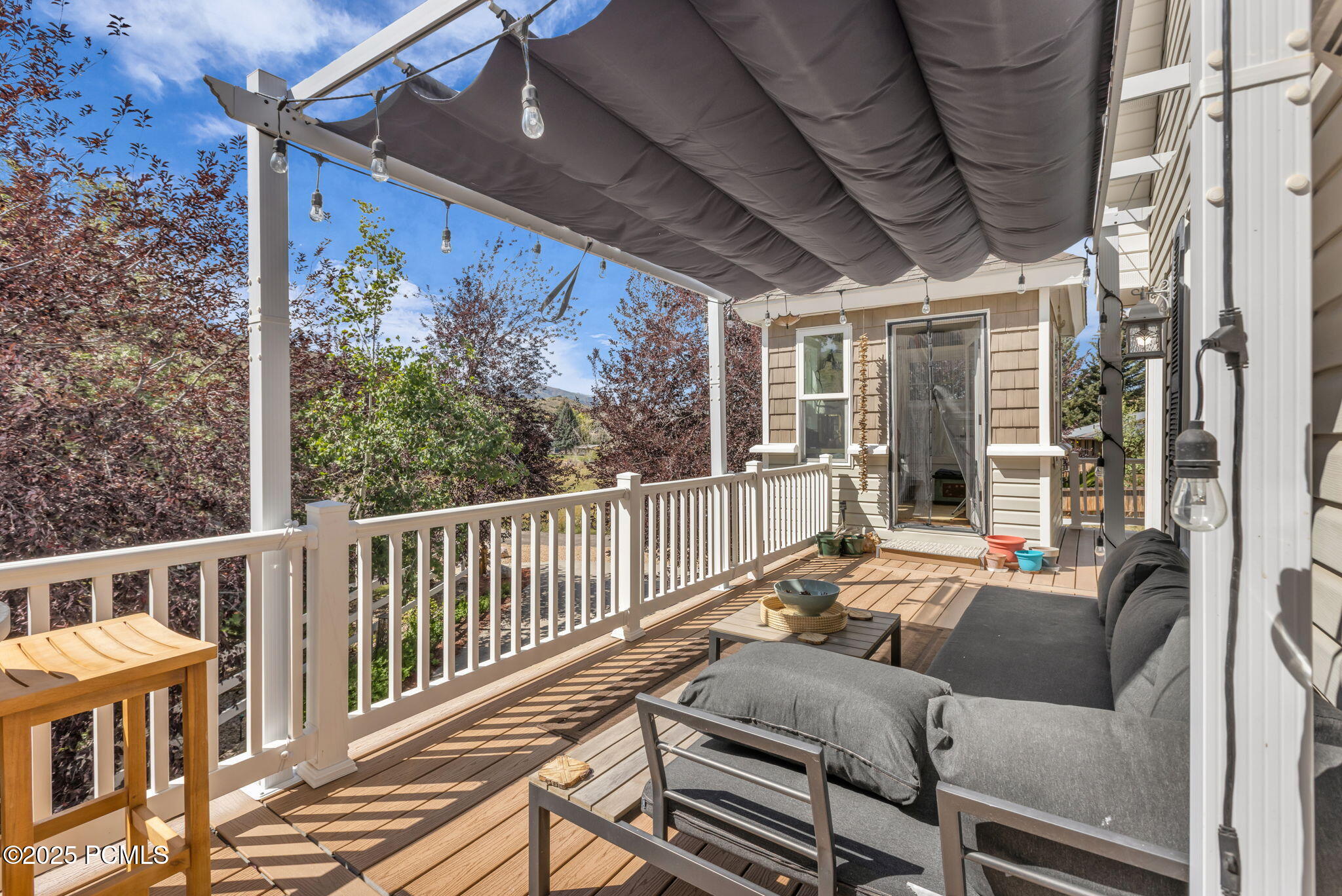 896 E Chalk Creek Road