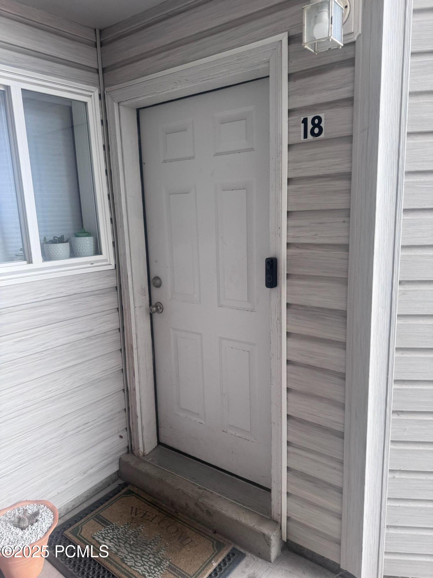 595 S Main Street, Apt 18