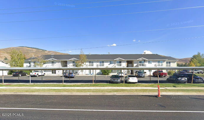 595 S Main Street, Apt 18