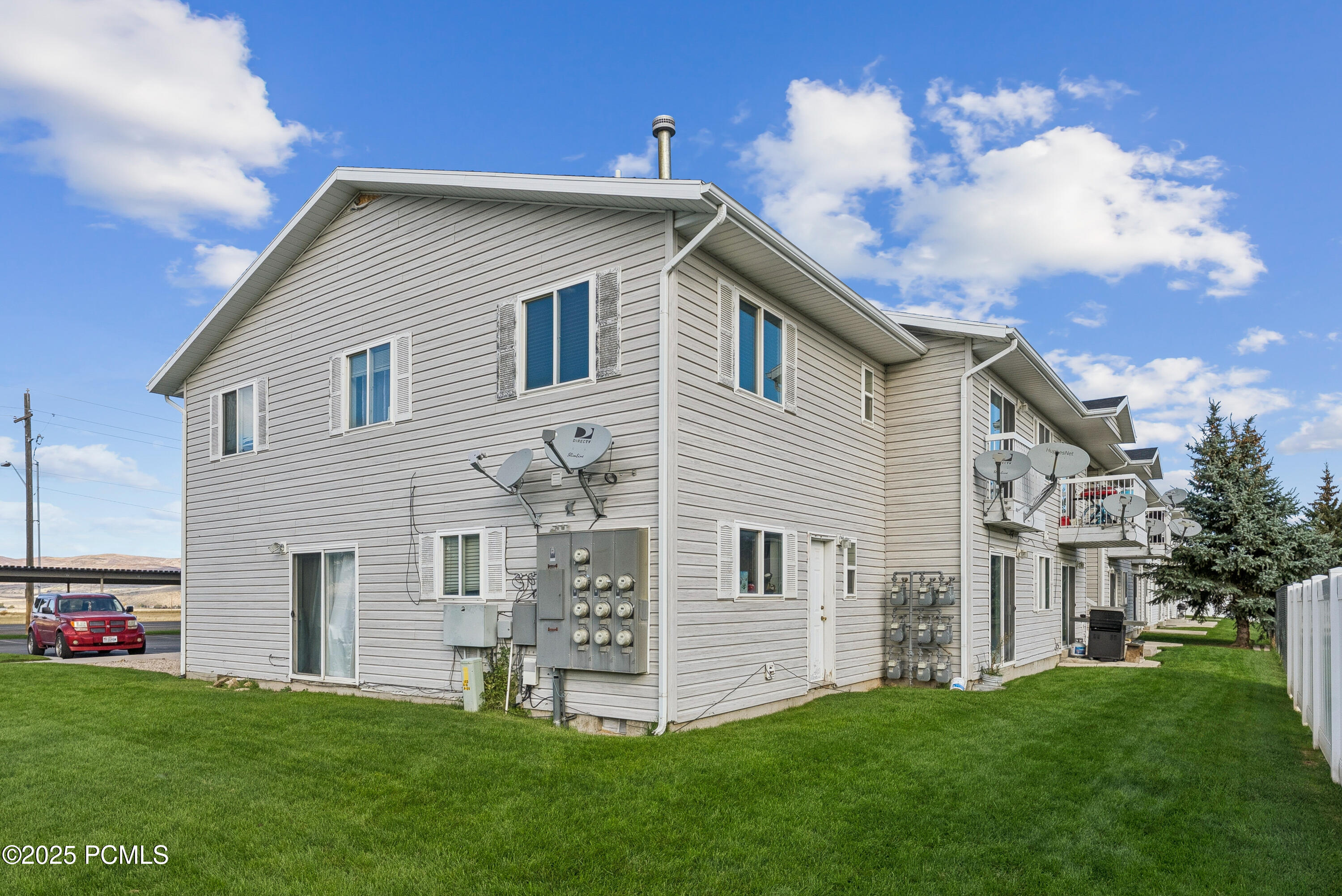 595 S Main Street, Apt 18