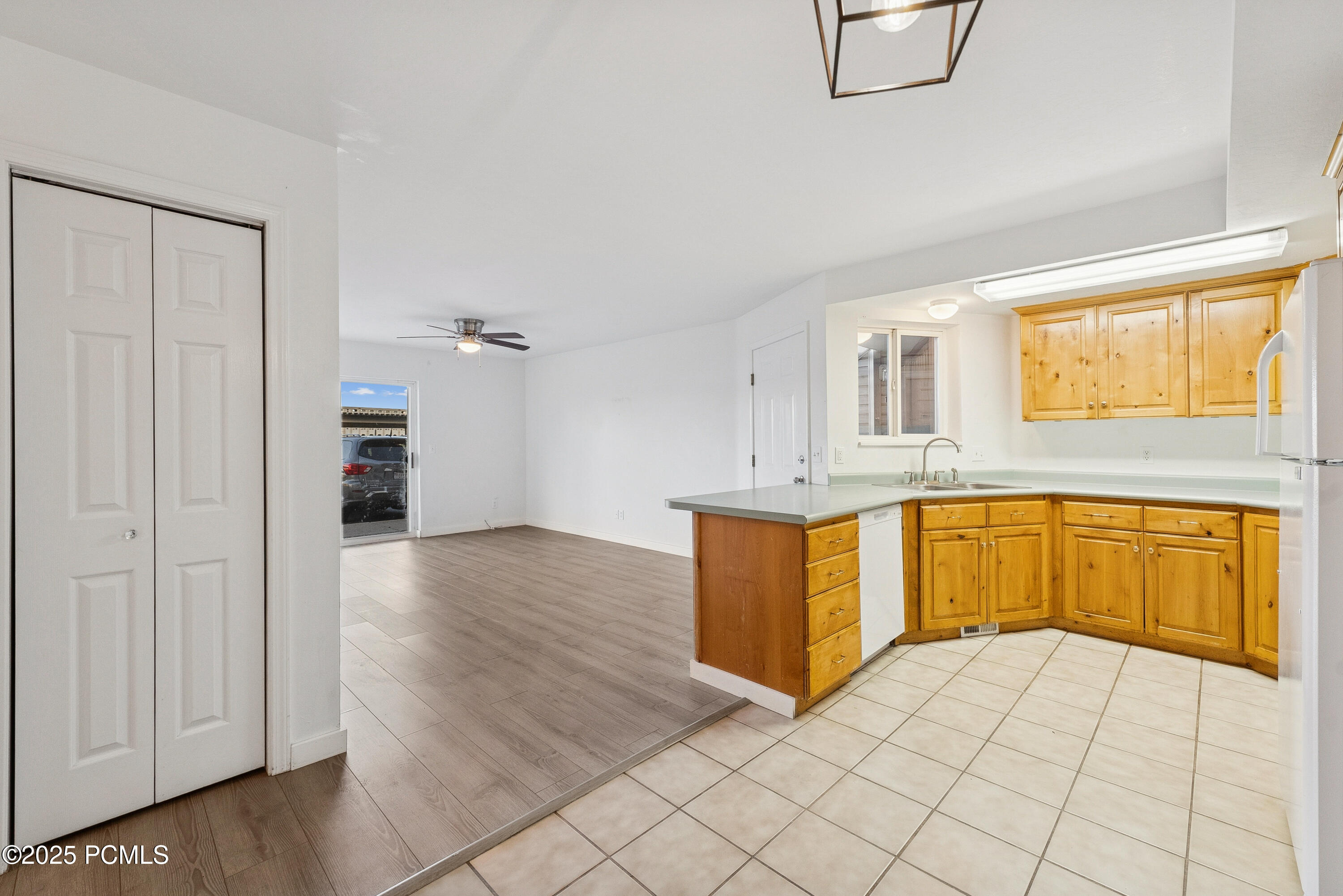 595 S Main Street, Apt 18