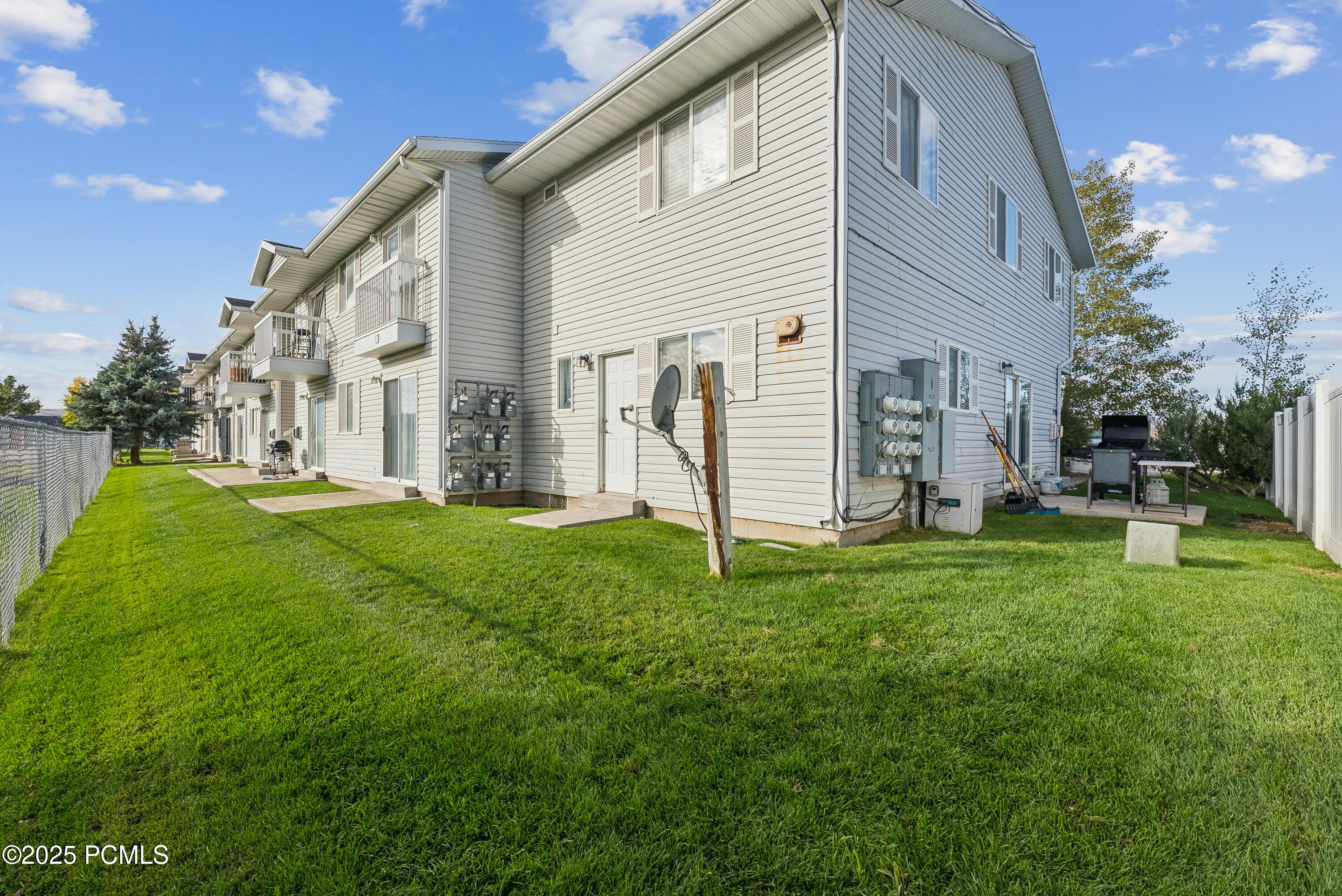 595 S Main Street, Apt 18