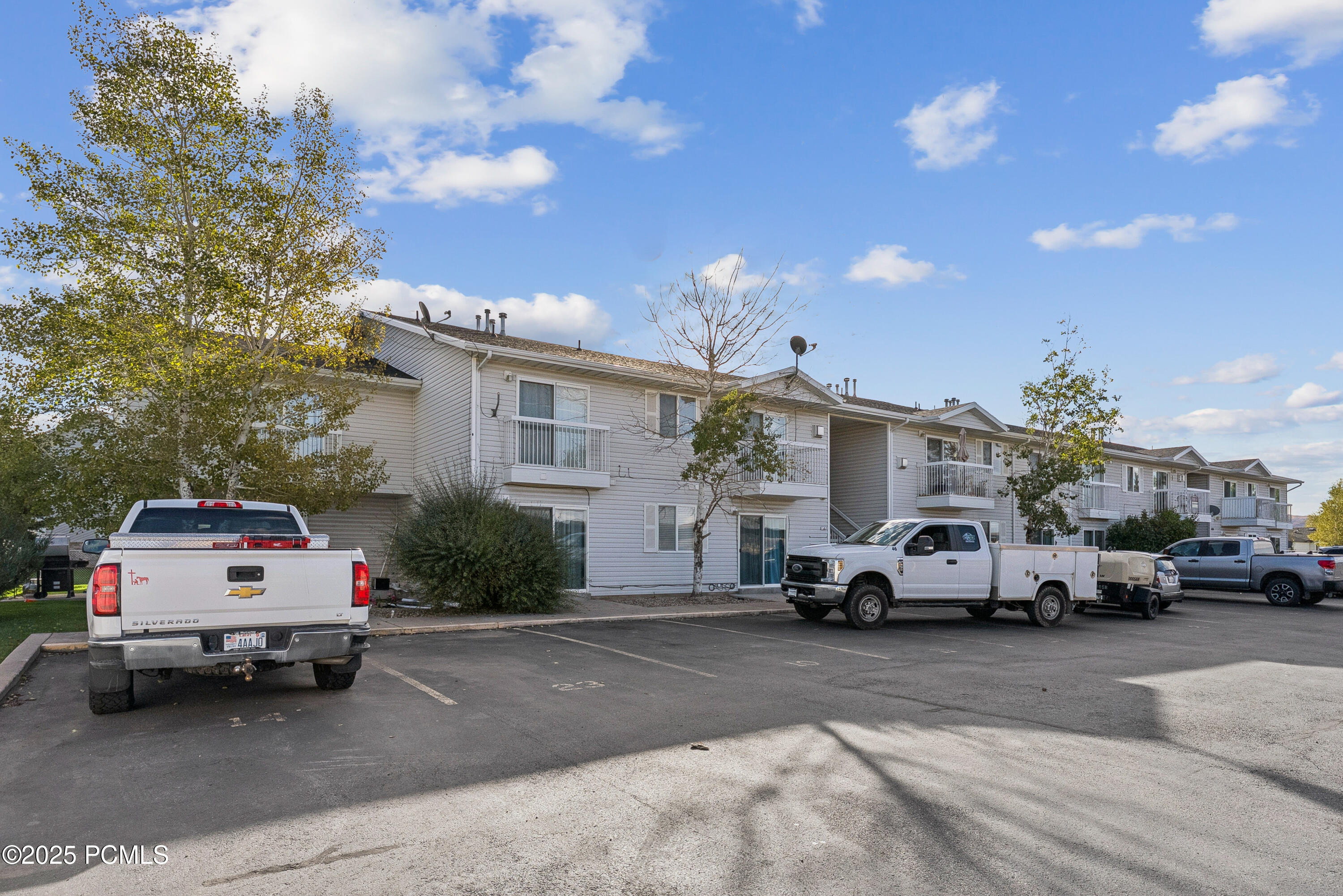 595 S Main Street, Apt 18