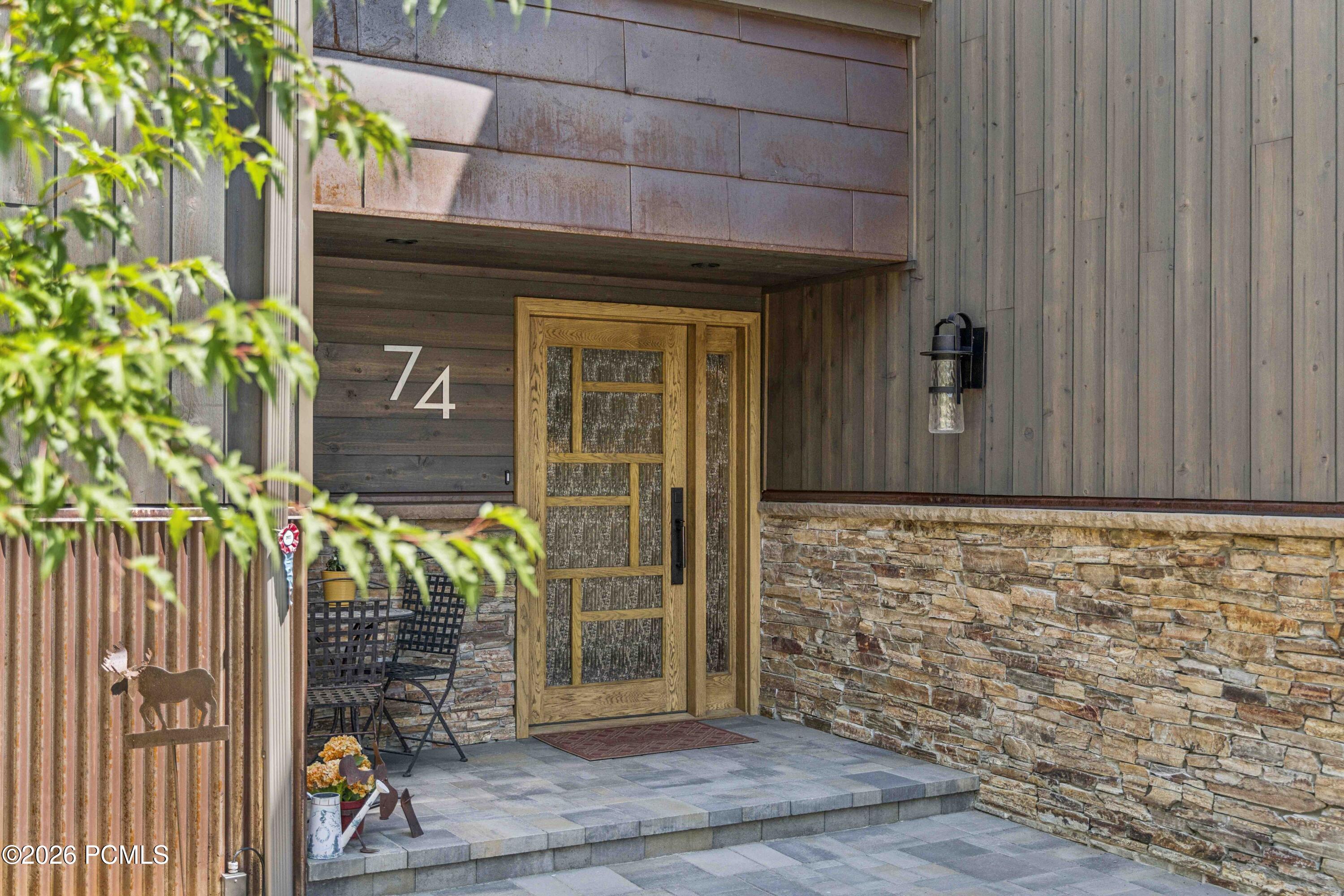 74 Thaynes Canyon Drive