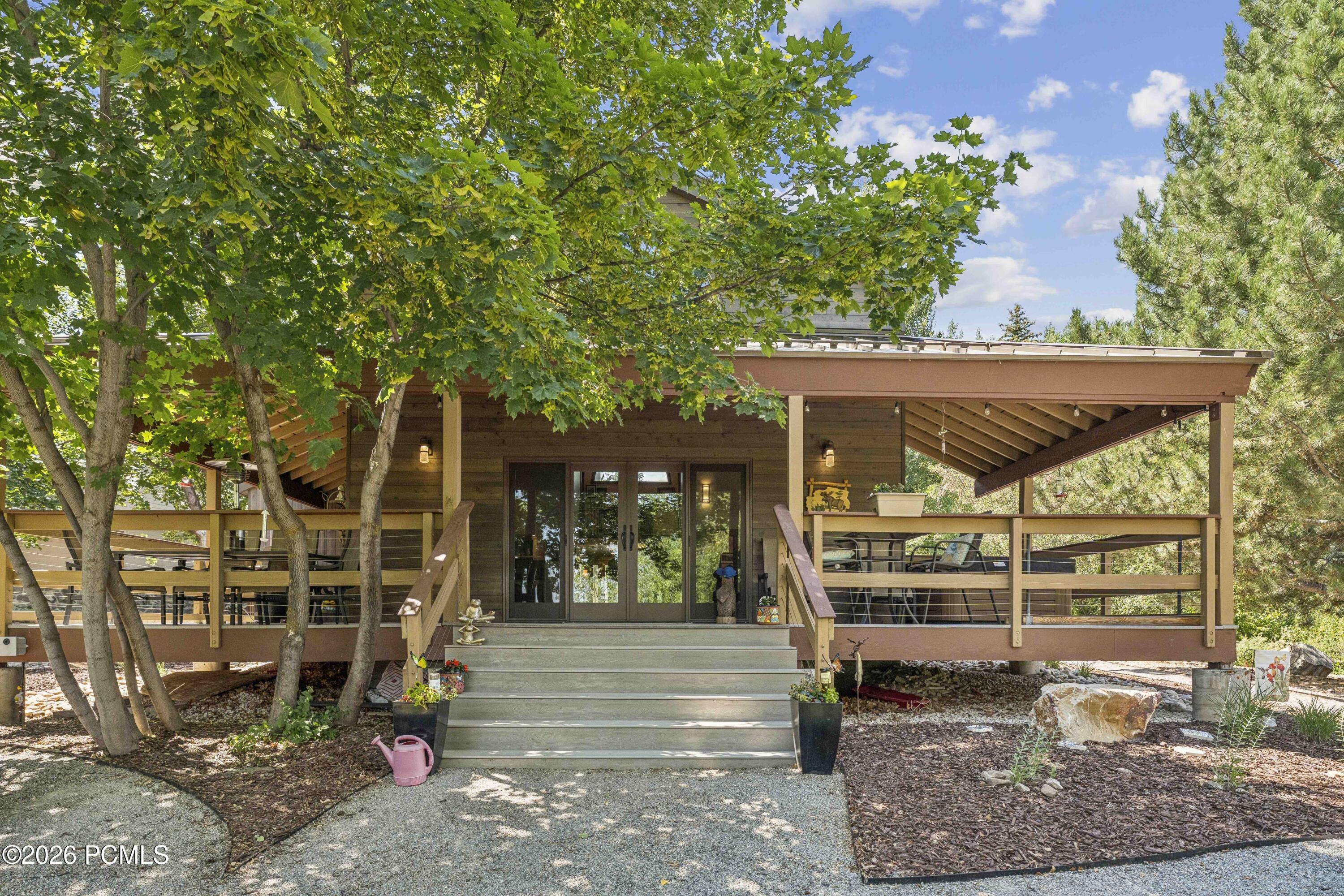 74 Thaynes Canyon Drive