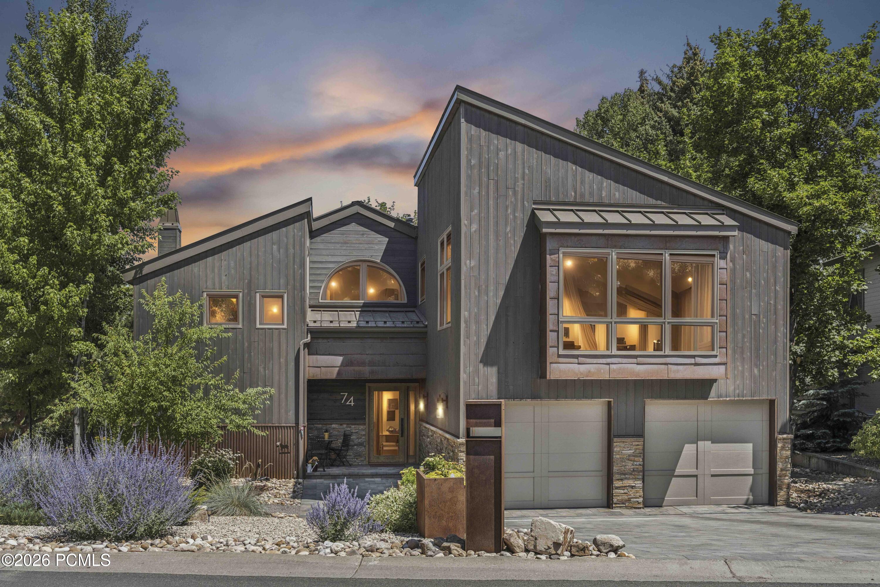 74 Thaynes Canyon Drive