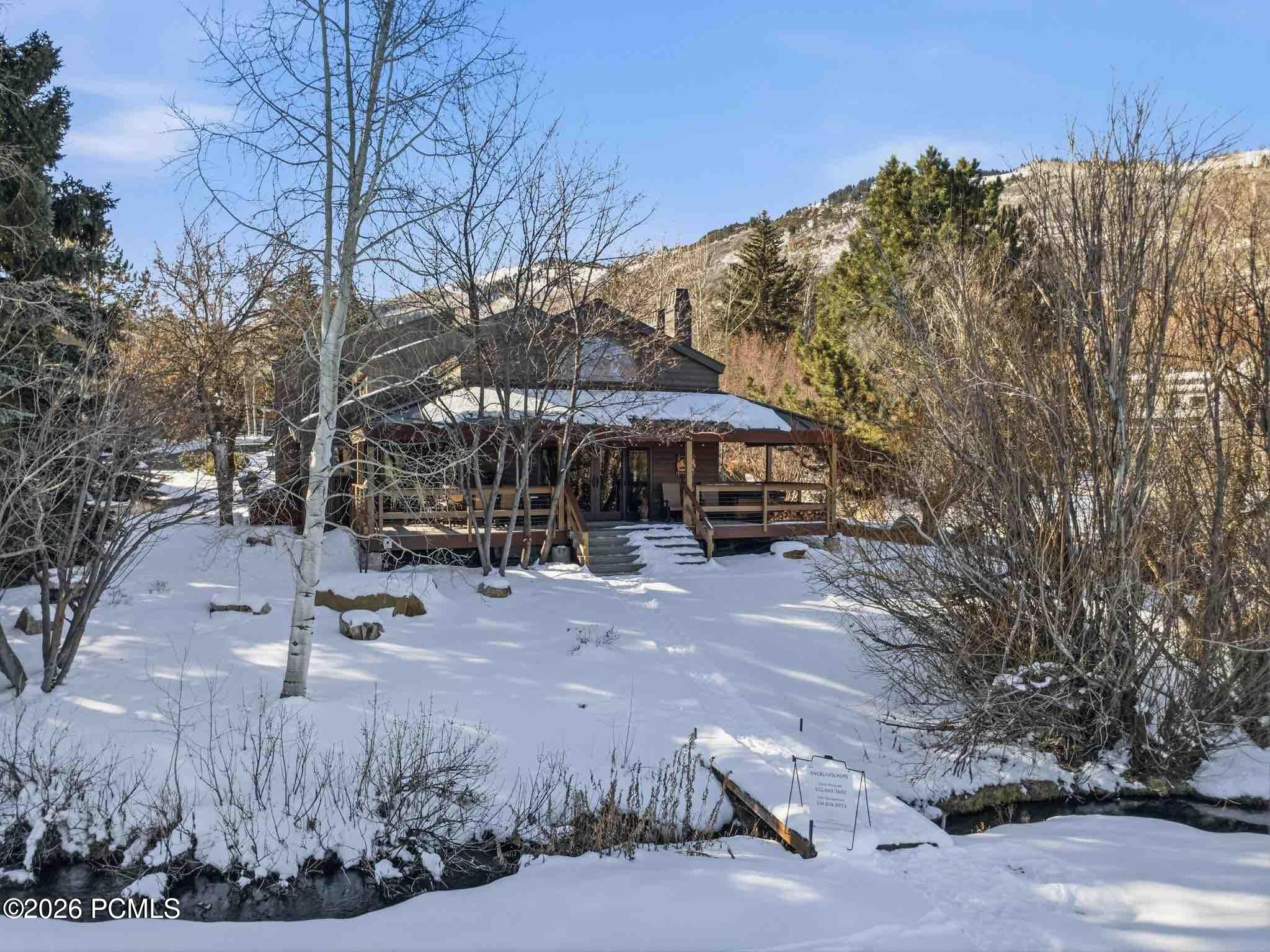 74 Thaynes Canyon Drive