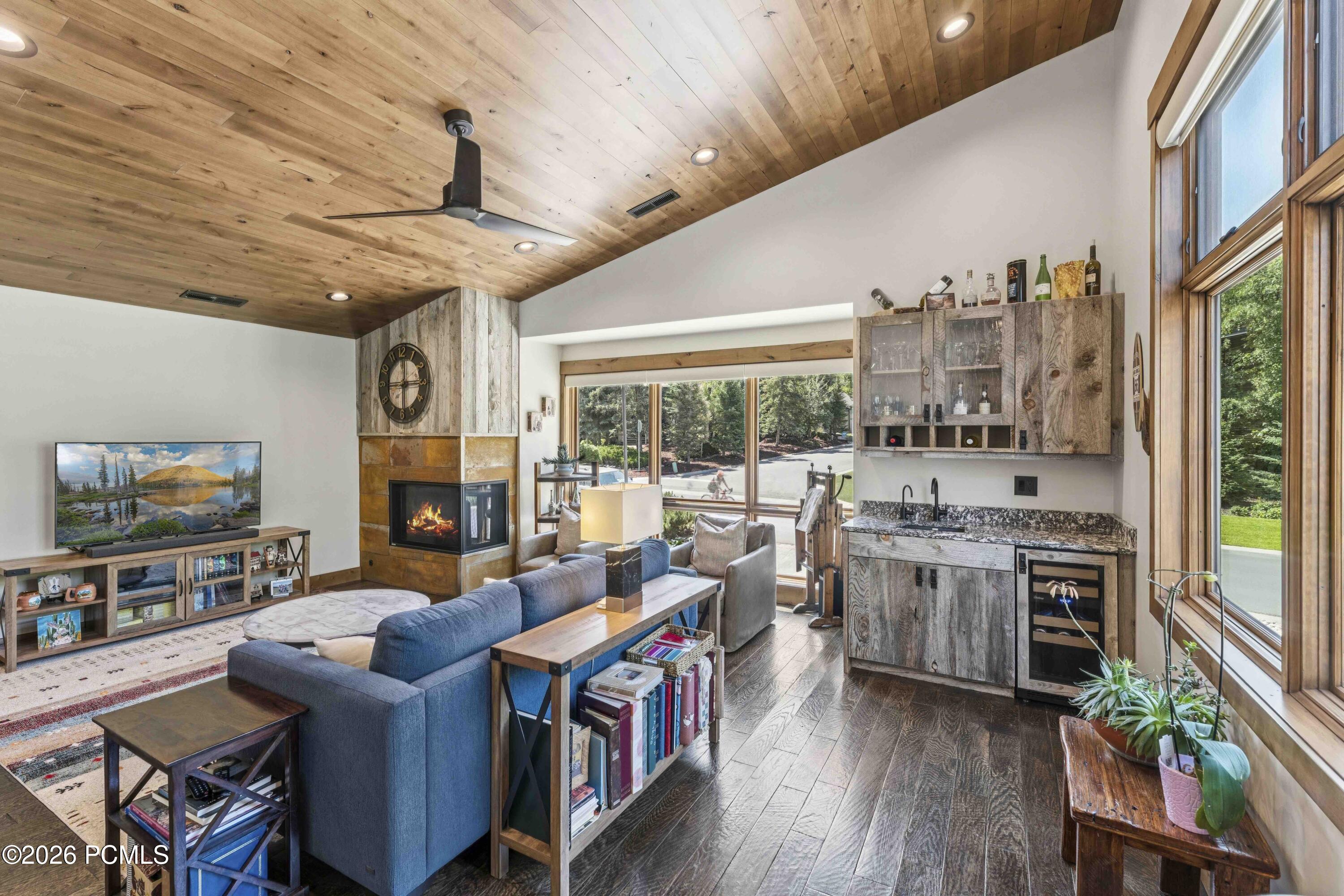 74 Thaynes Canyon Drive