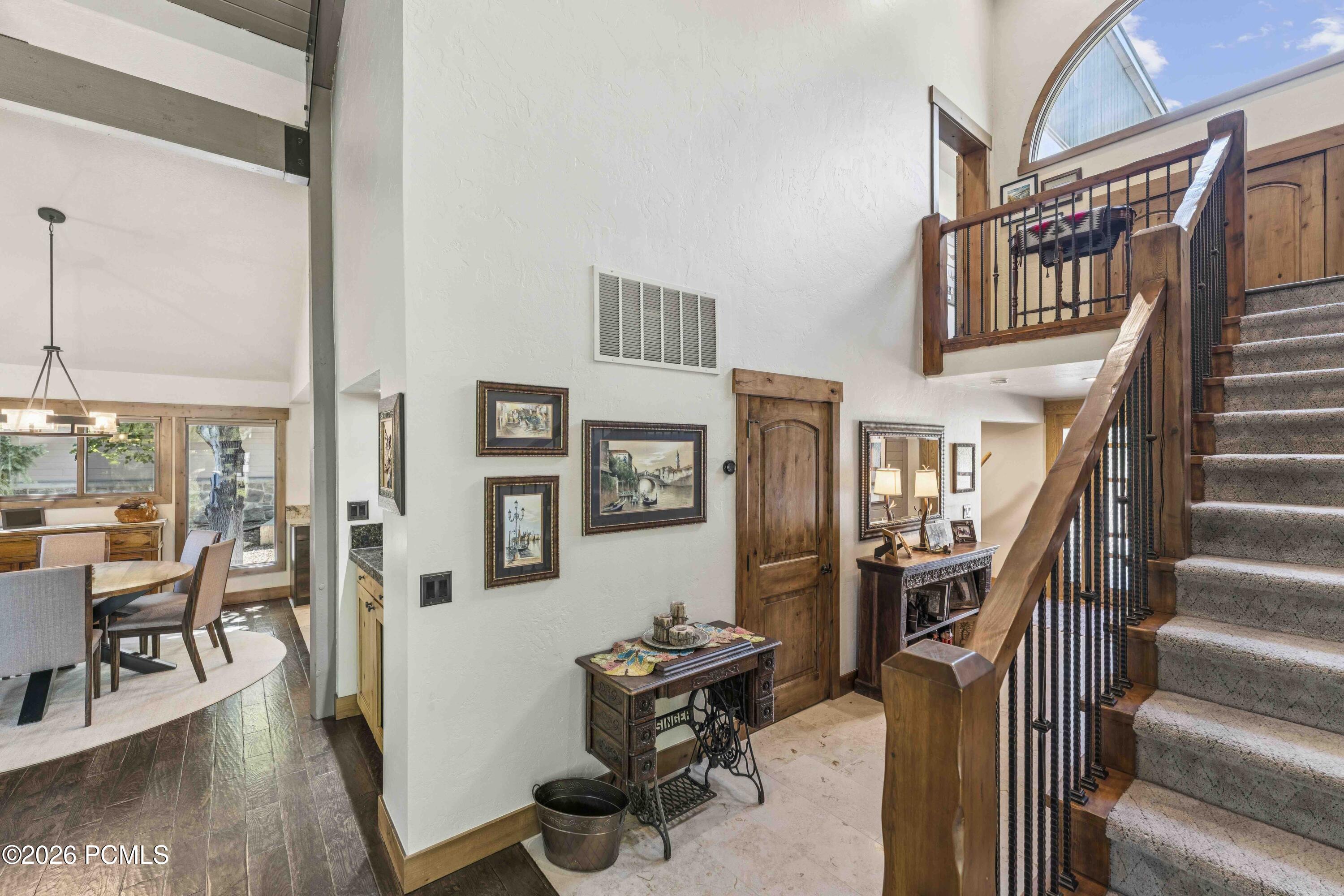 74 Thaynes Canyon Drive