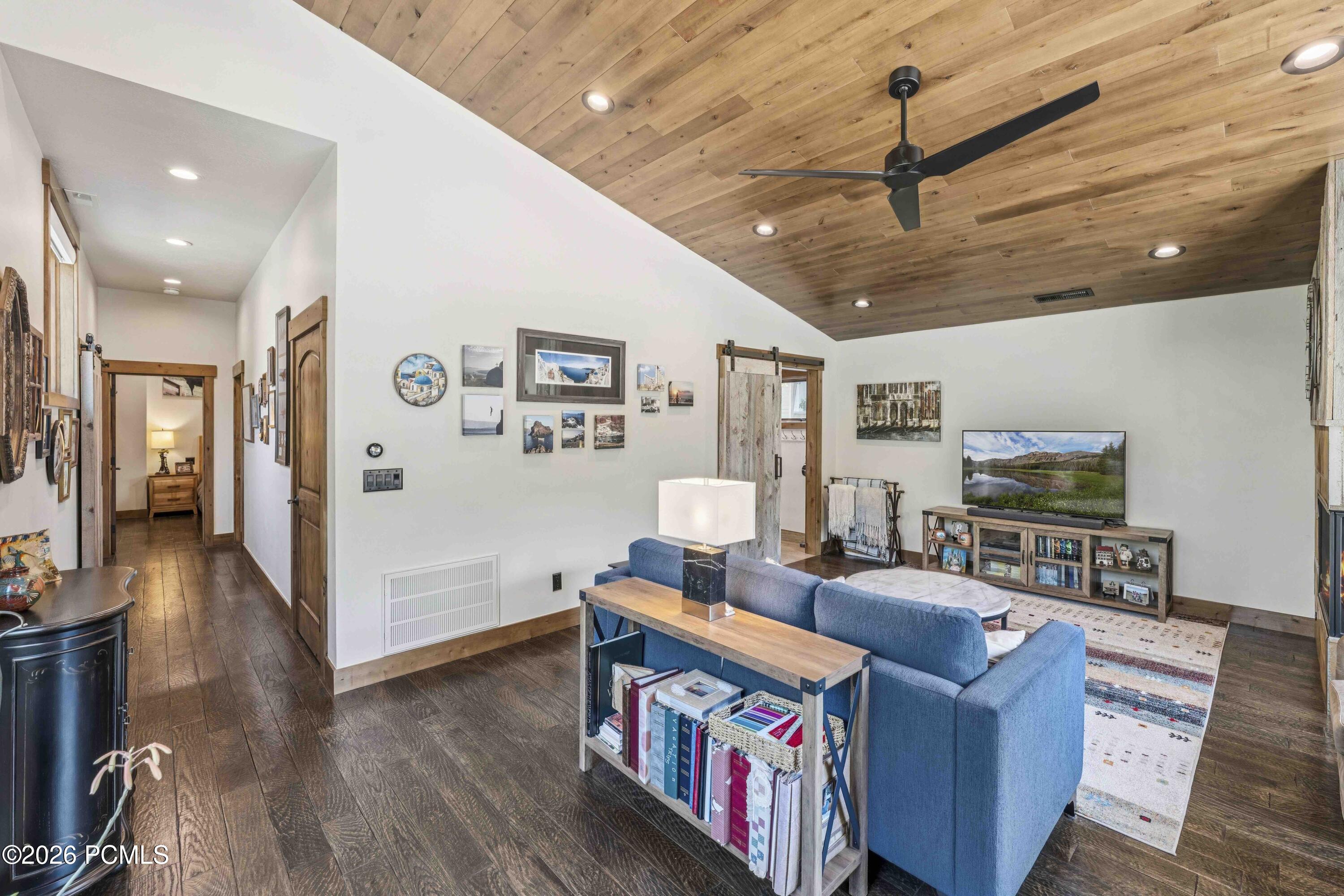 74 Thaynes Canyon Drive