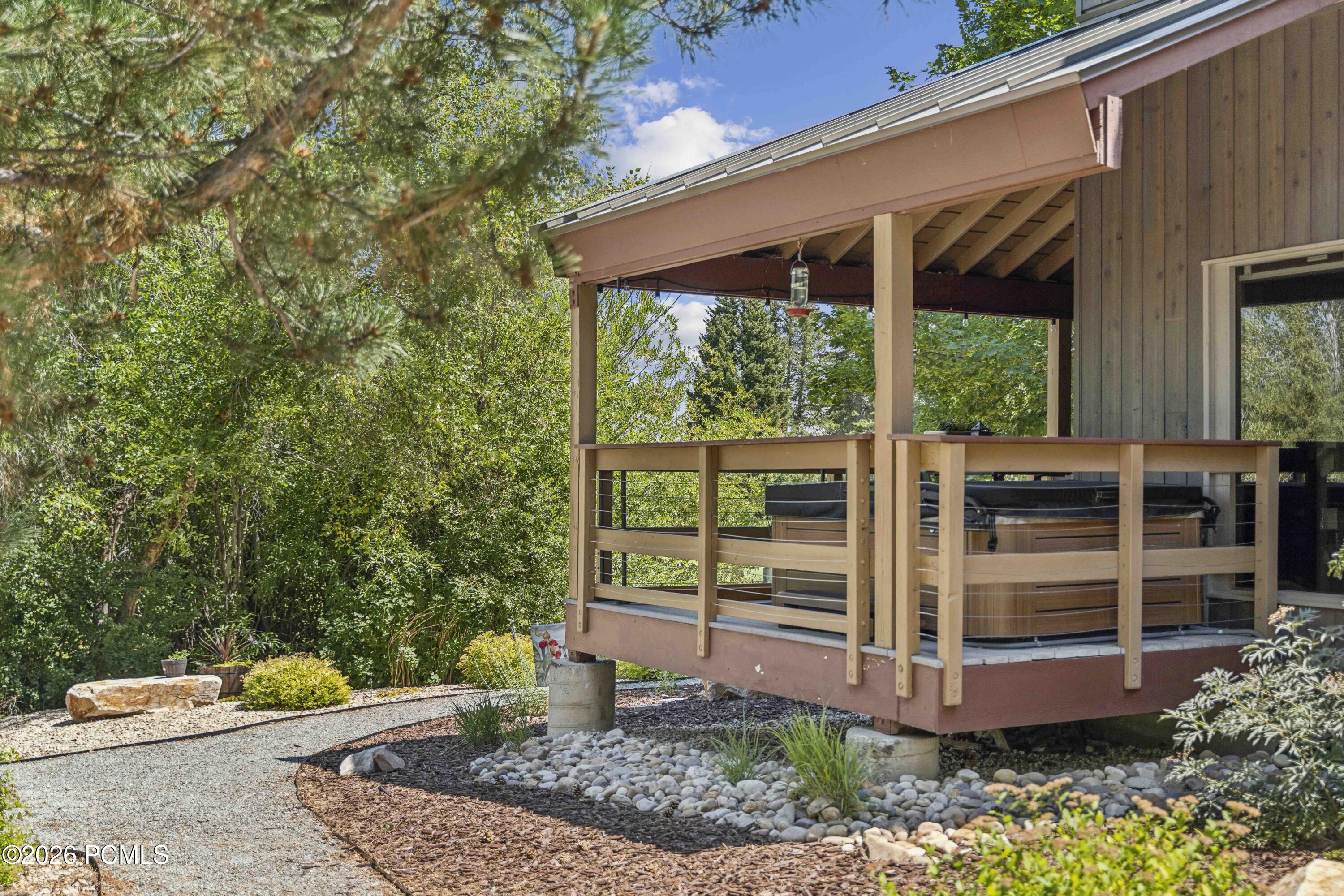 74 Thaynes Canyon Drive