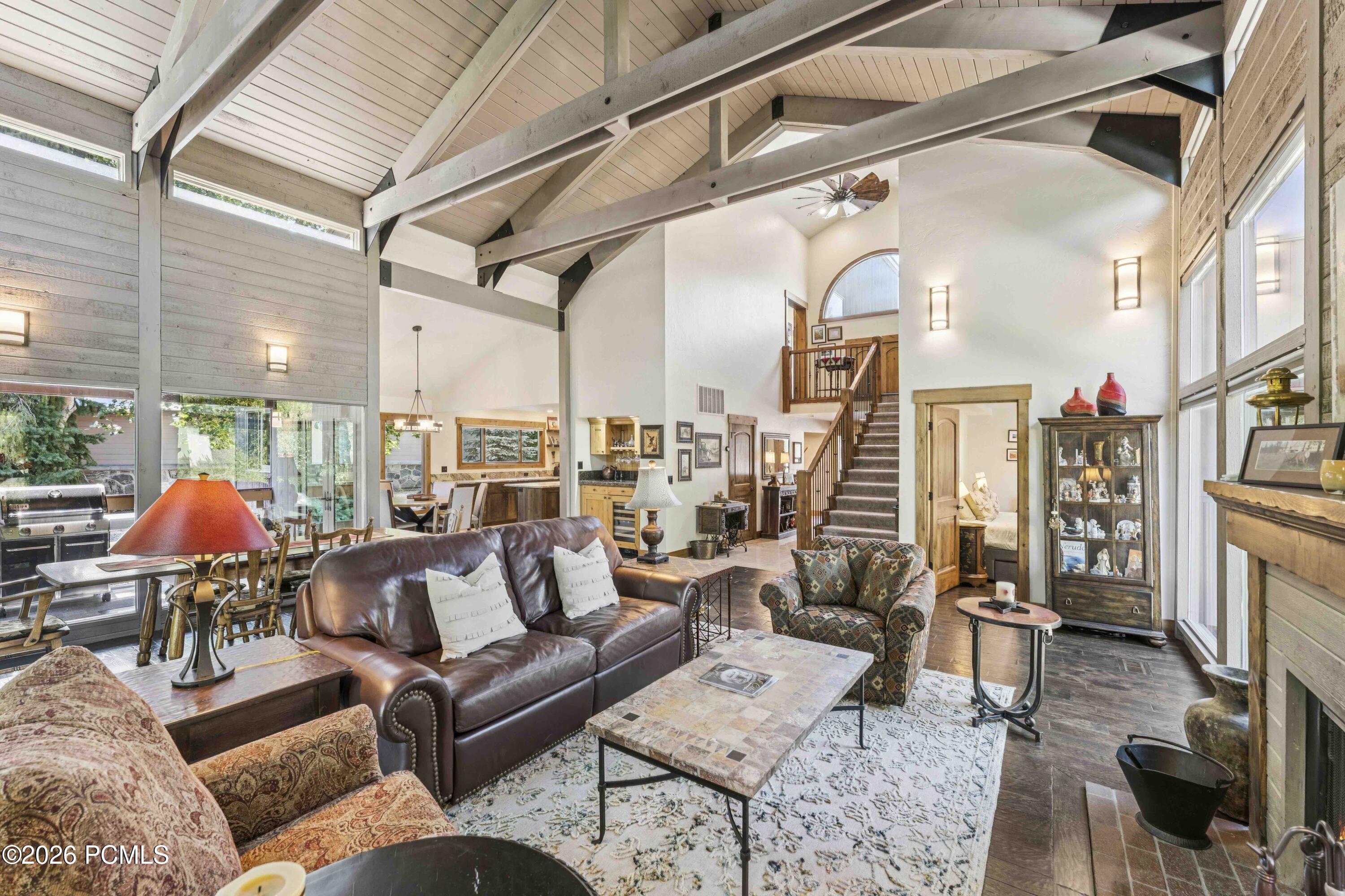 74 Thaynes Canyon Drive