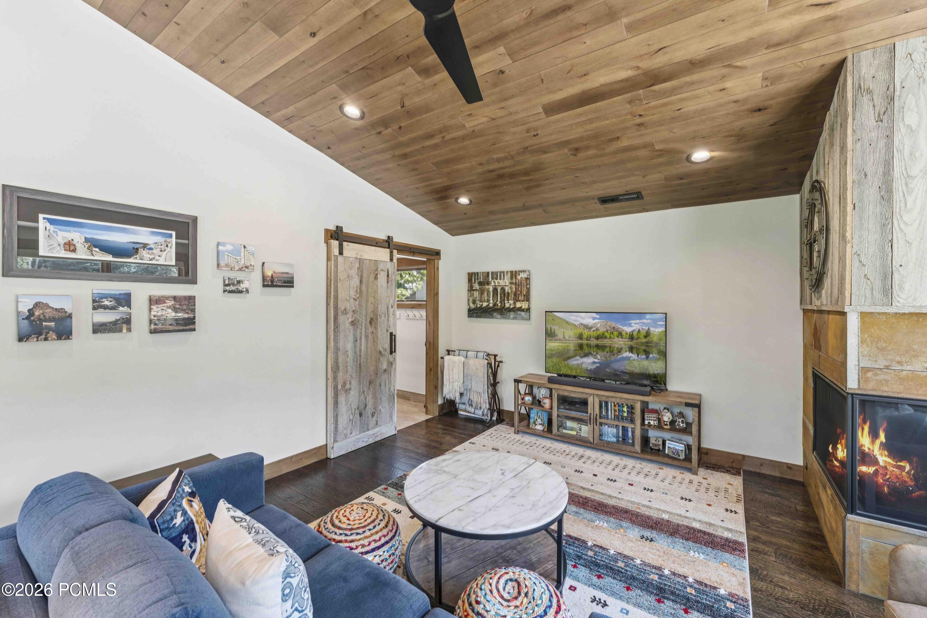 74 Thaynes Canyon Drive