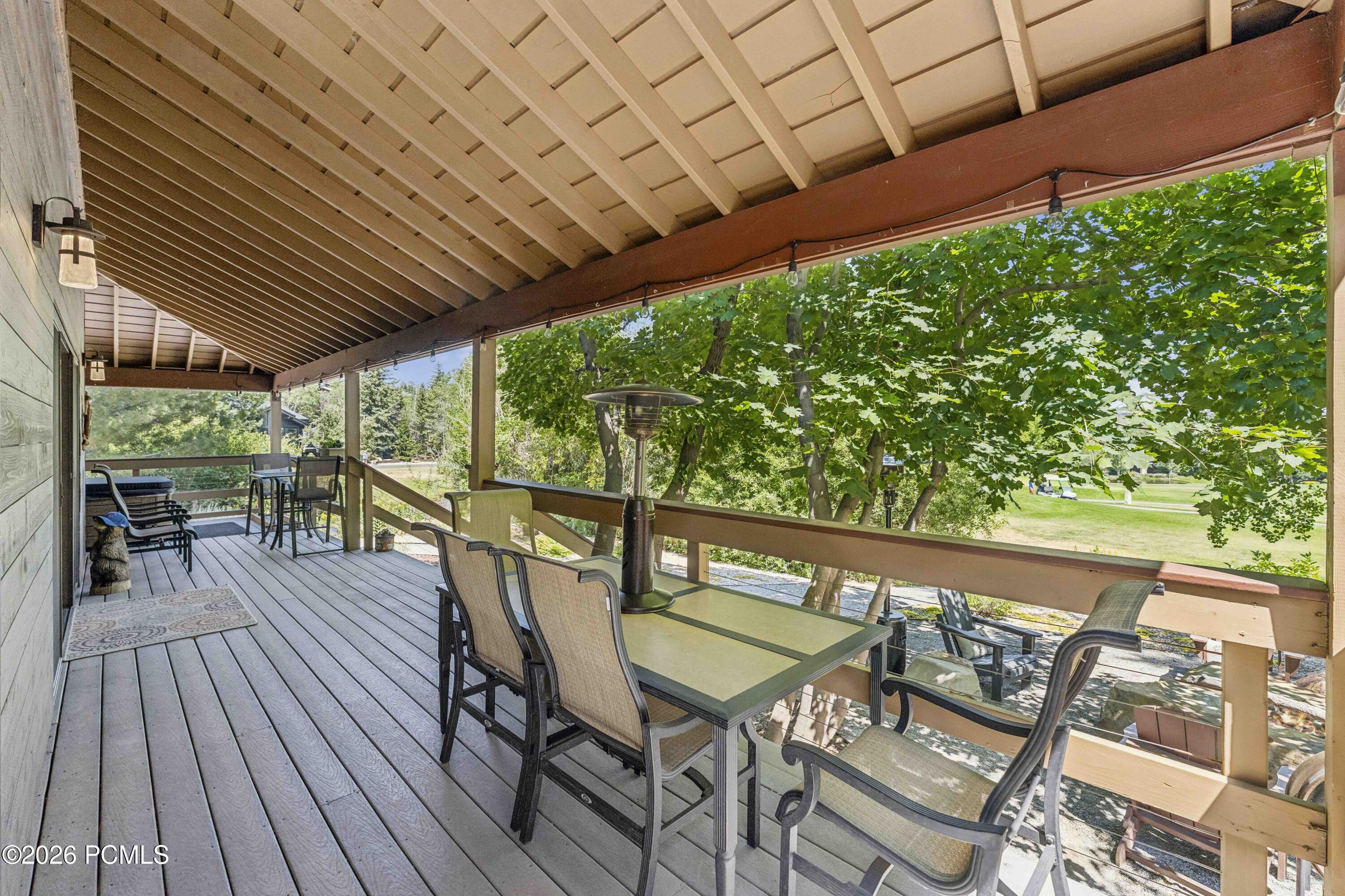 74 Thaynes Canyon Drive