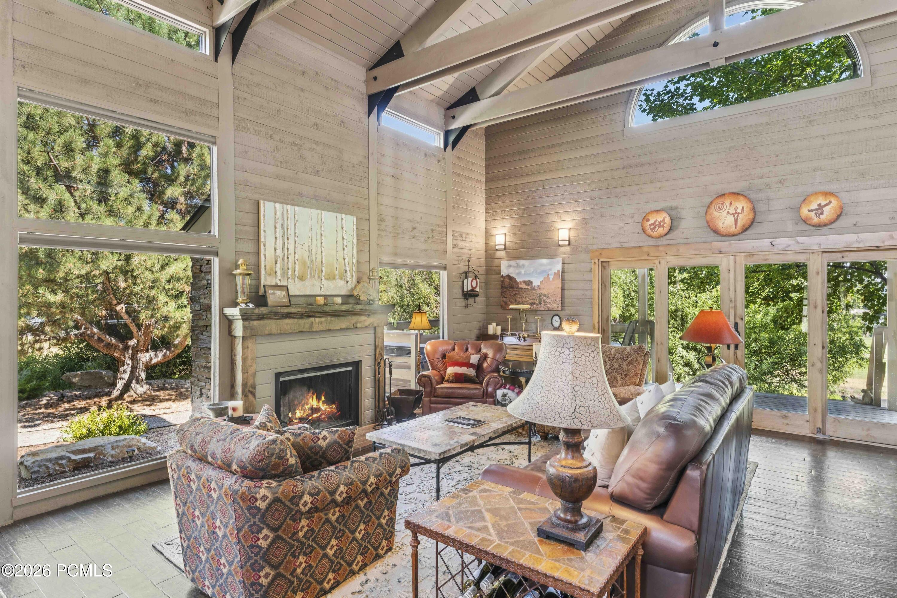 74 Thaynes Canyon Drive