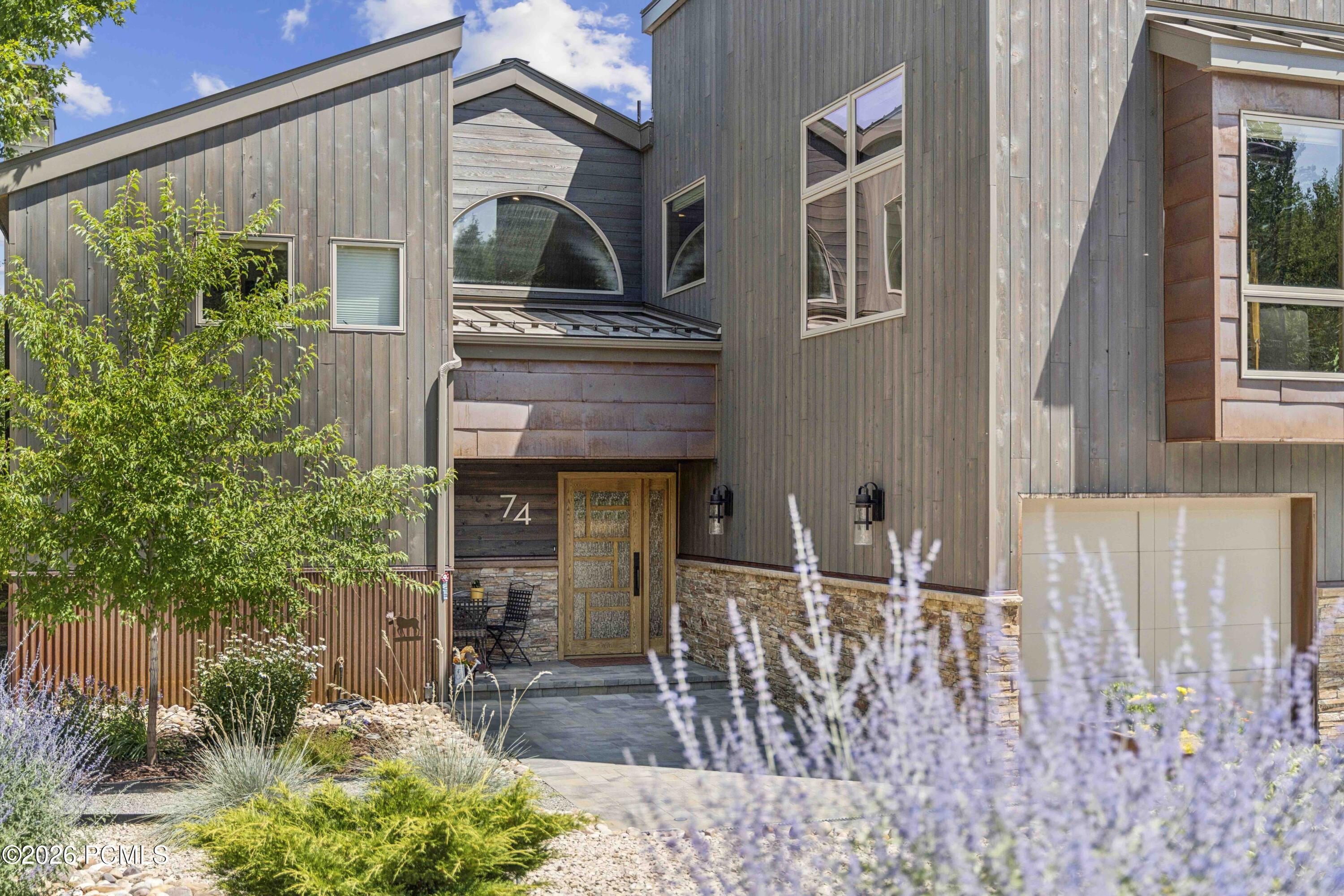 74 Thaynes Canyon Drive