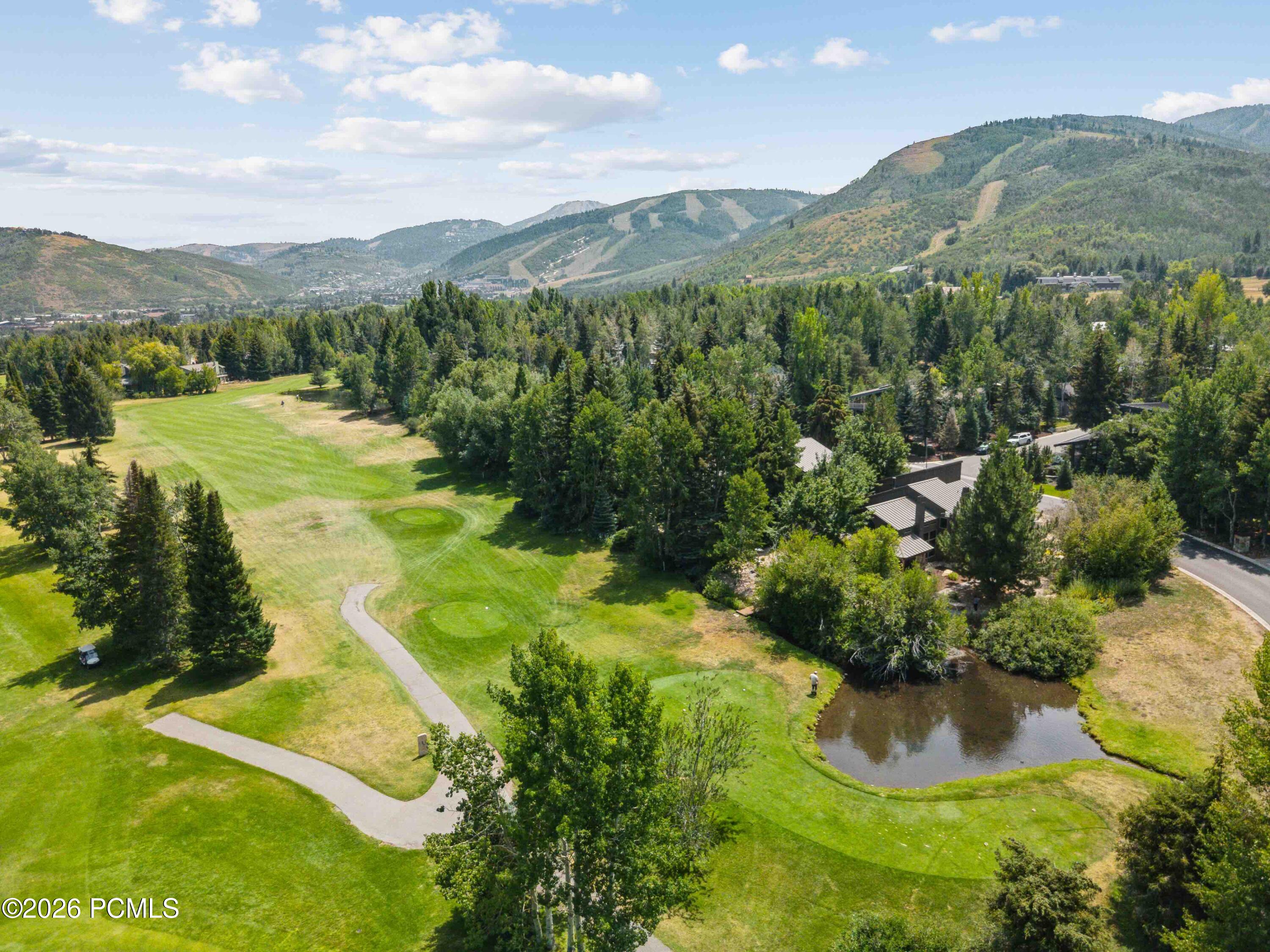 74 Thaynes Canyon Drive