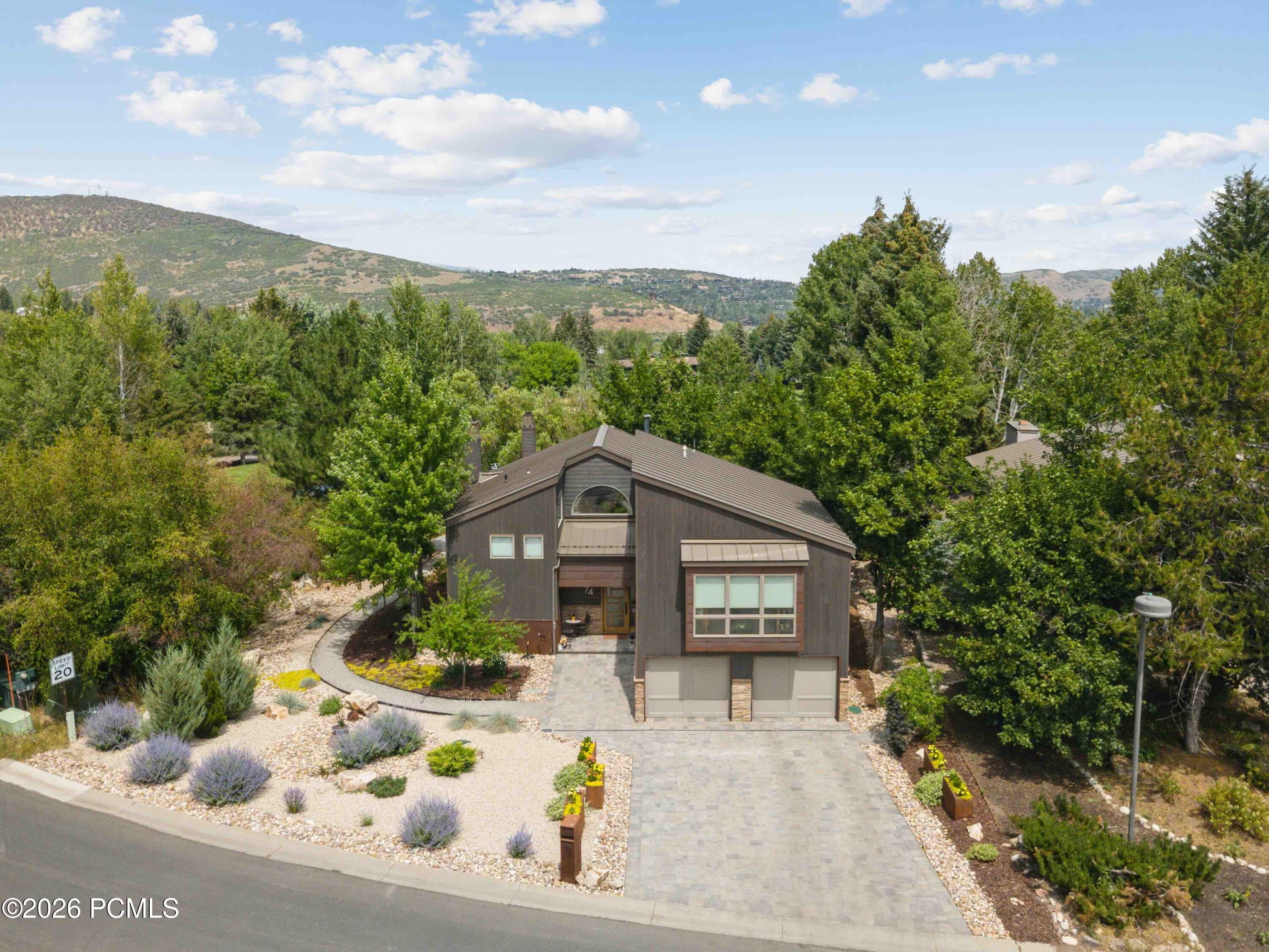 74 Thaynes Canyon Drive