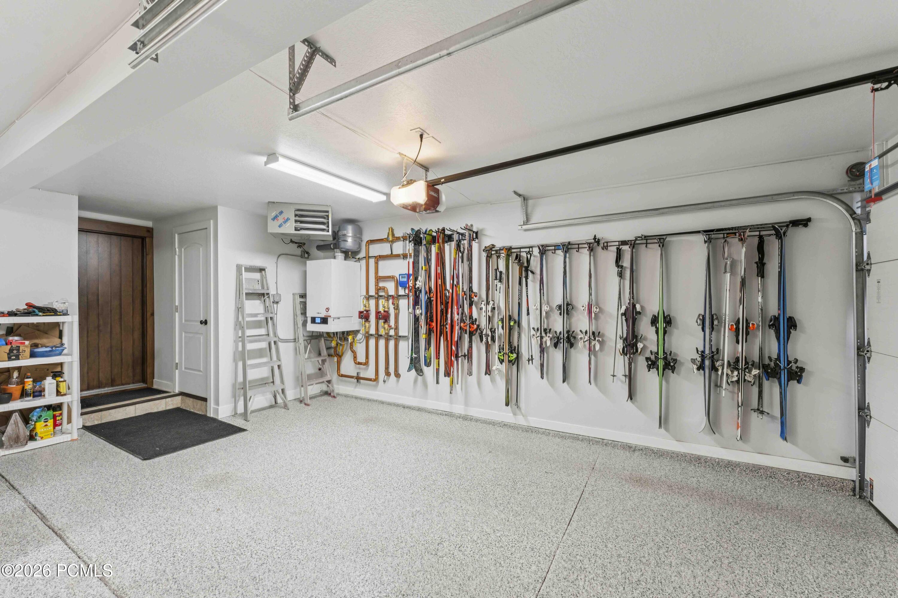 74 Thaynes Canyon Drive