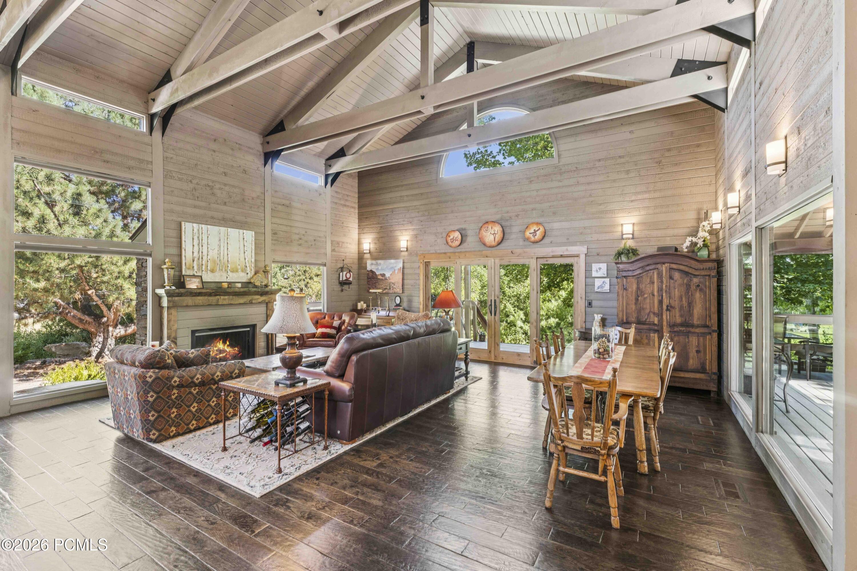 74 Thaynes Canyon Drive