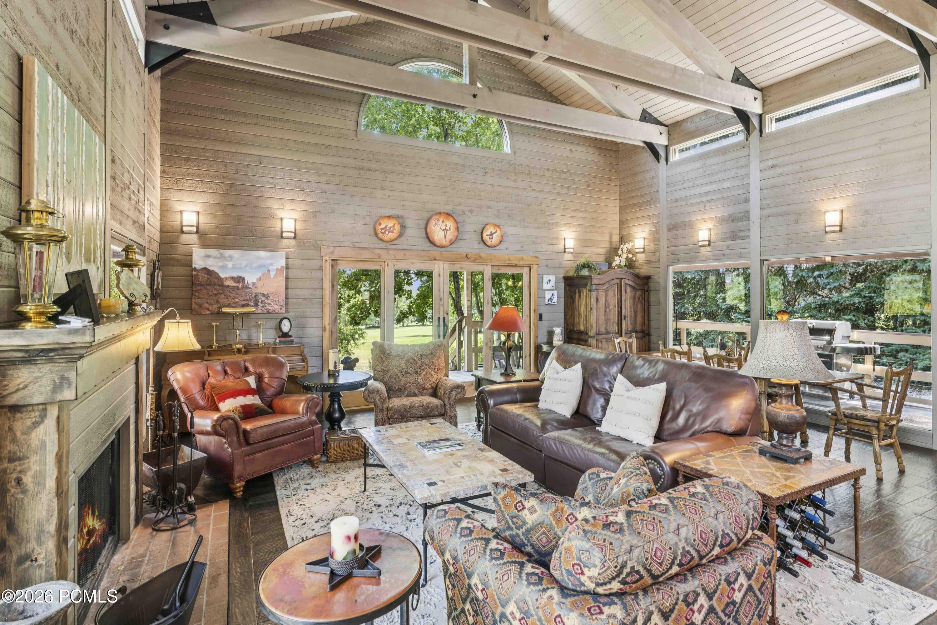 74 Thaynes Canyon Drive