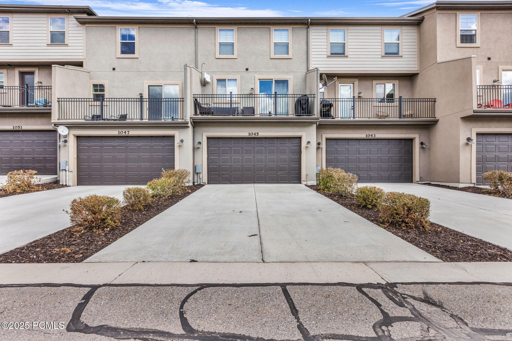 1045 W Wasatch Spring Road