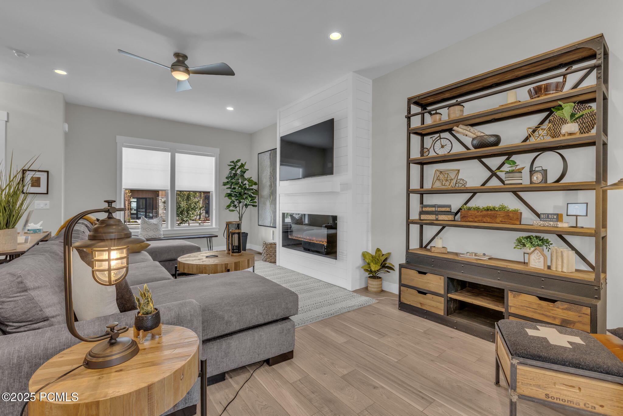 1045 W Wasatch Spring Road