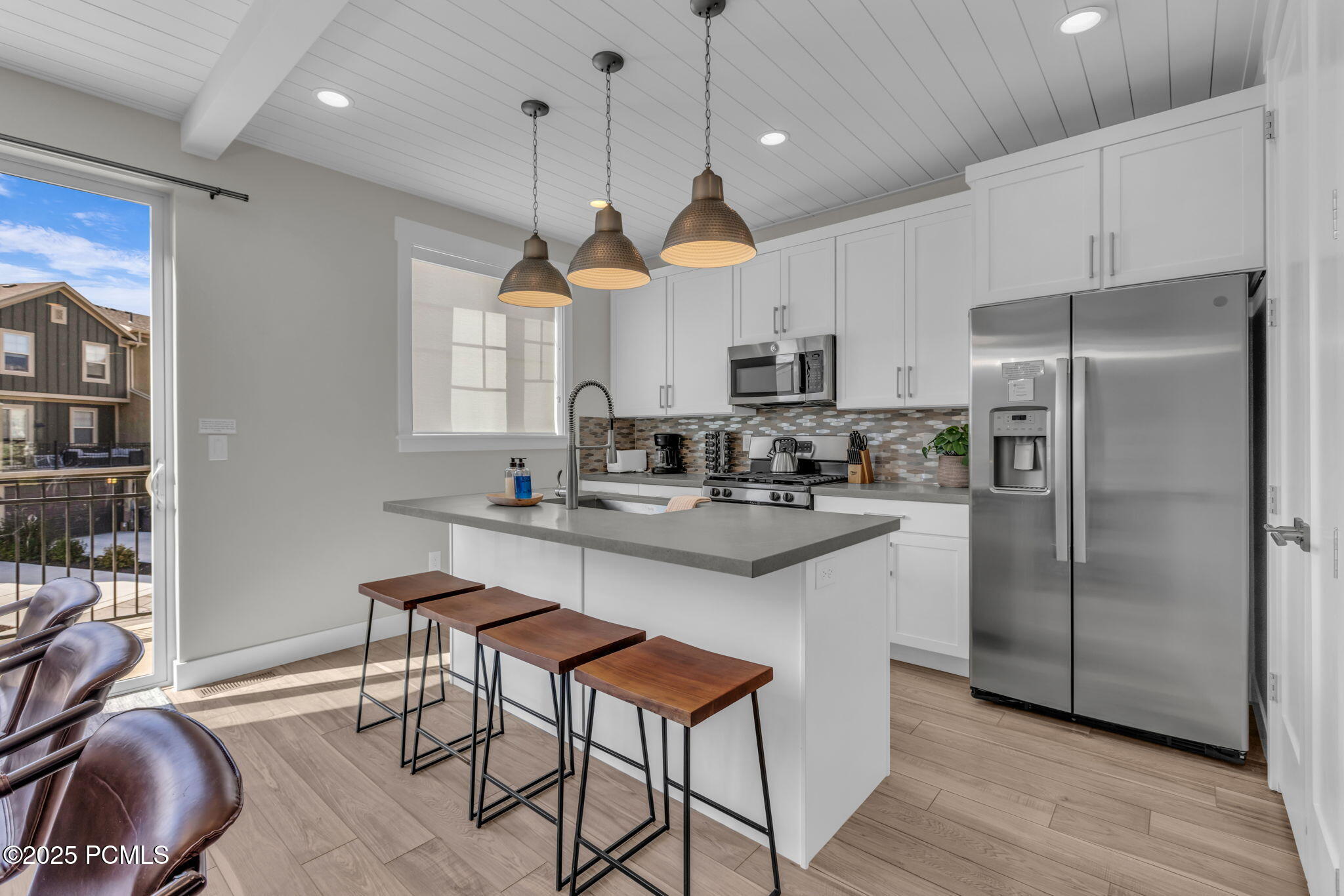 1045 W Wasatch Spring Road