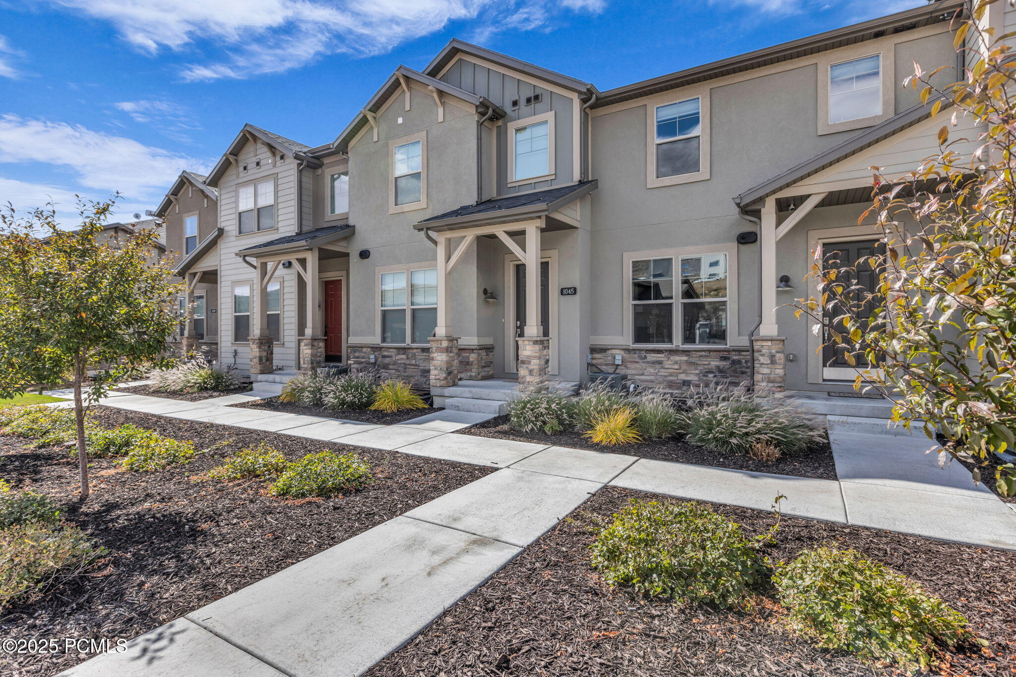 1045 W Wasatch Spring Road