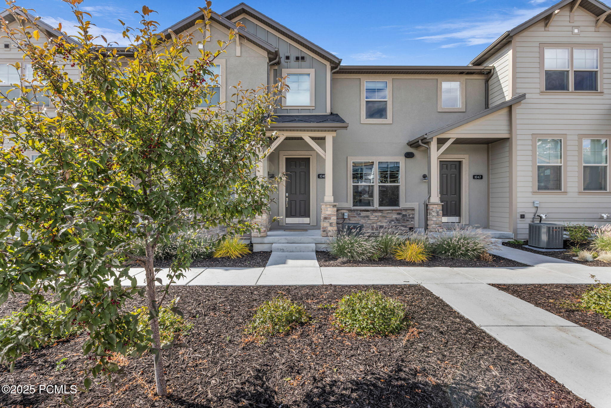 1045 W Wasatch Spring Road