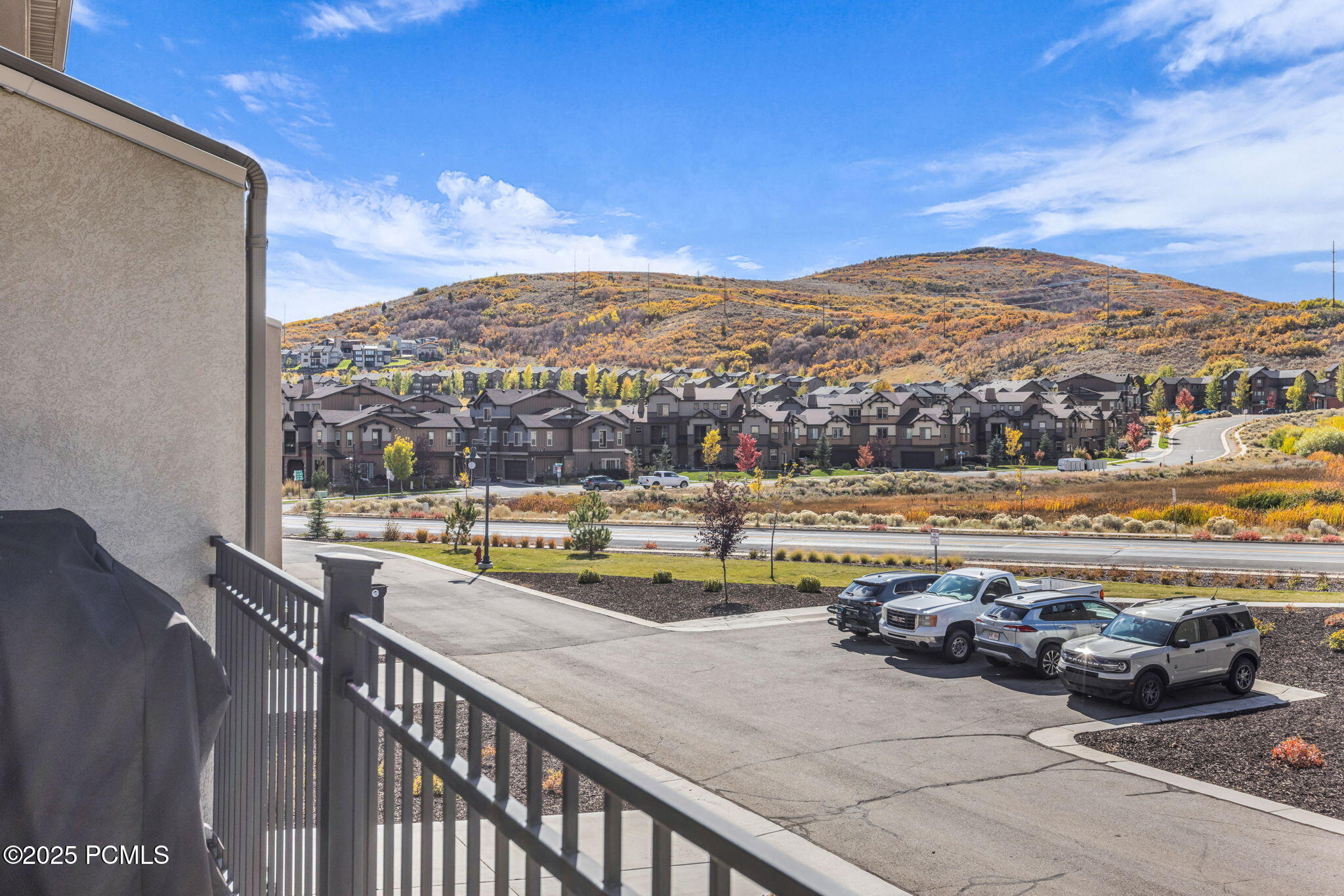 1045 W Wasatch Spring Road