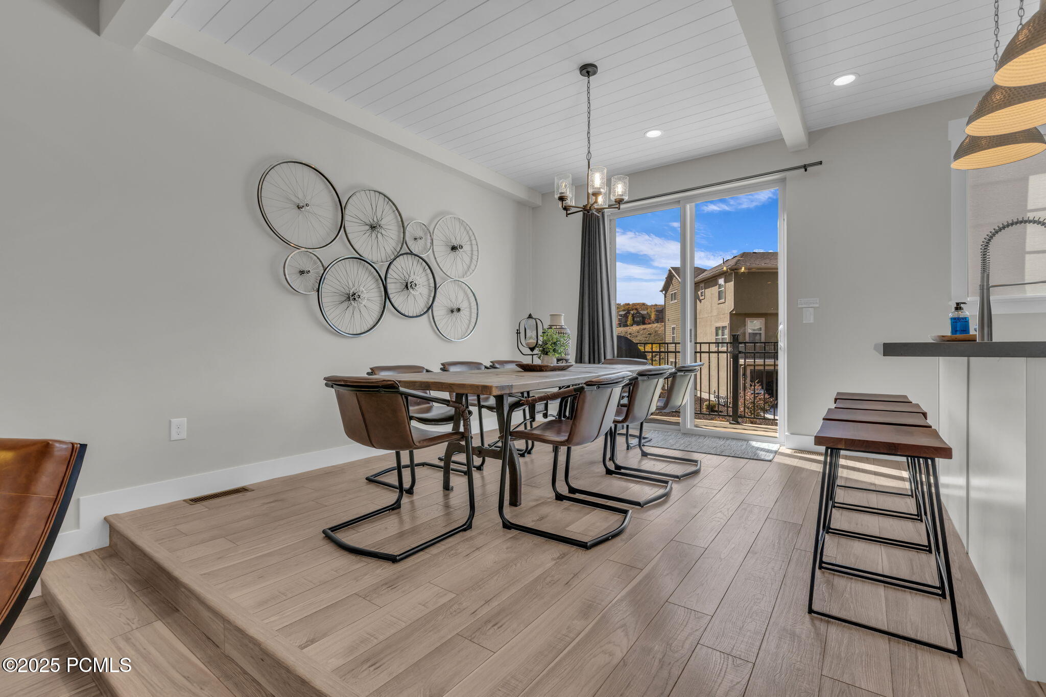 1045 W Wasatch Spring Road