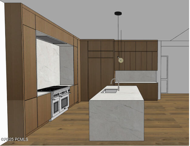 1040 High Country Lane, Park City